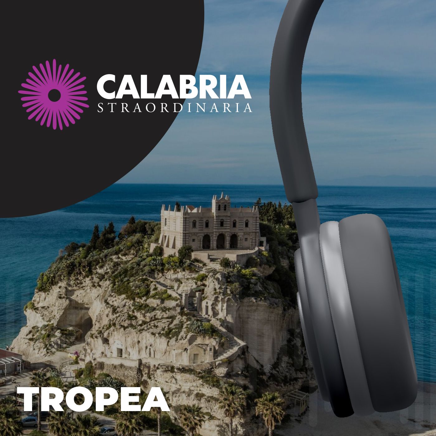 Calabria On the Road