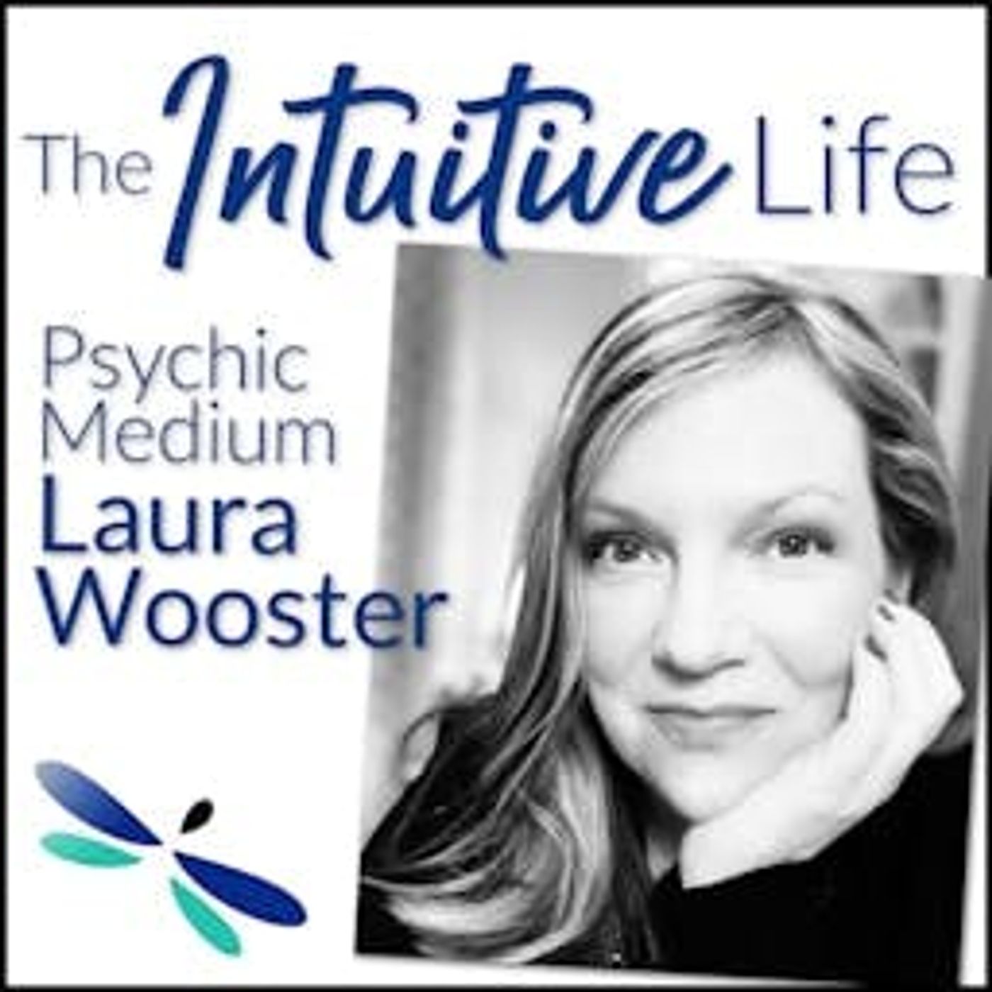 The Intuitive Life podcast artwork