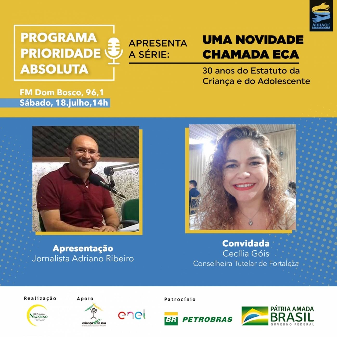 Prioridade Absoluta