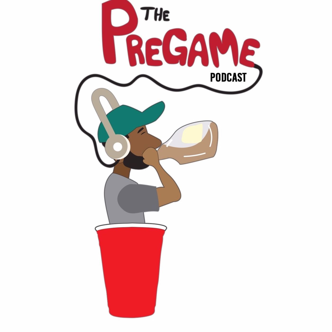 The PreGame Podcast
