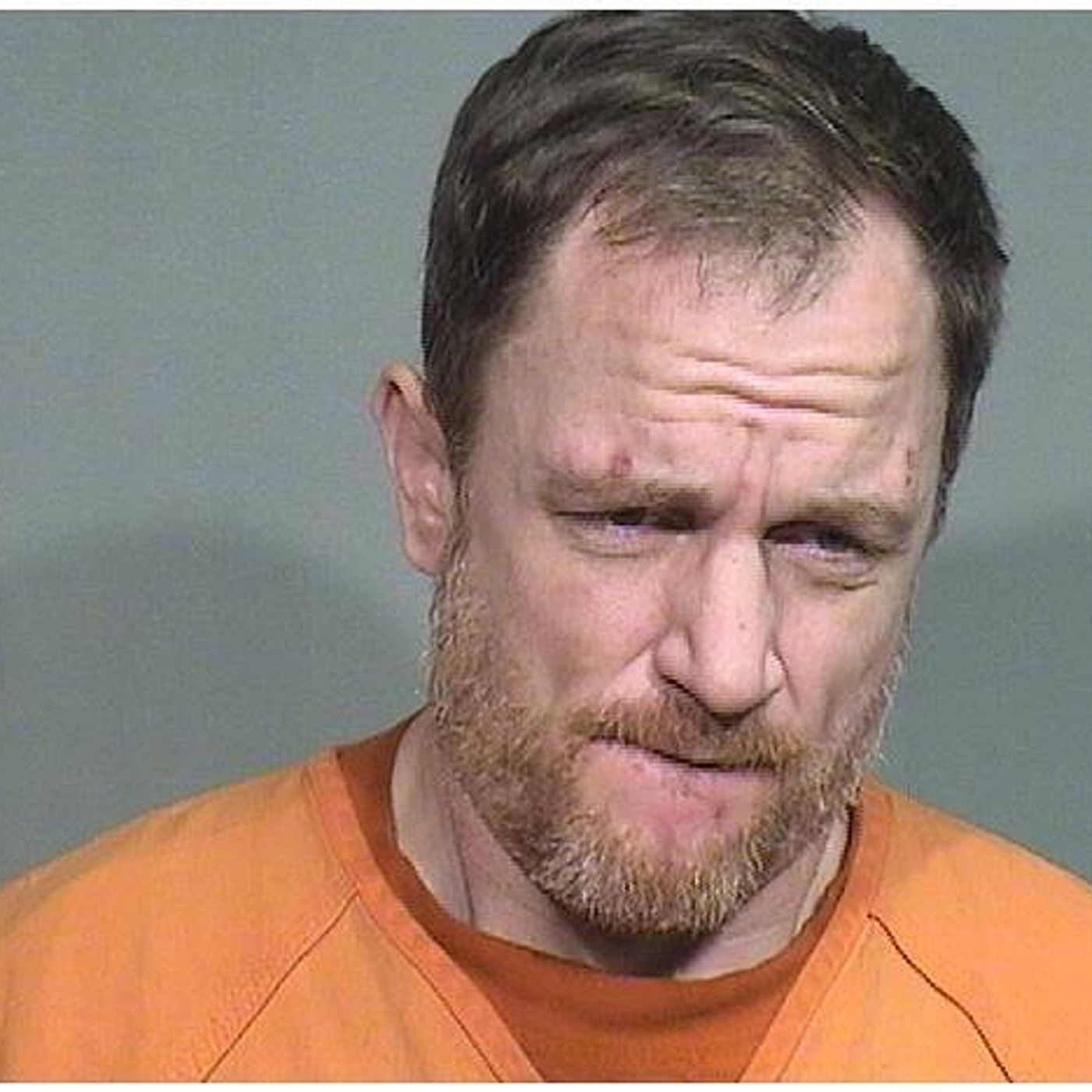 Antioch man who hid gun in squad car in McHenry gets 20 years in prison for weapon, drug offenses episode artwork