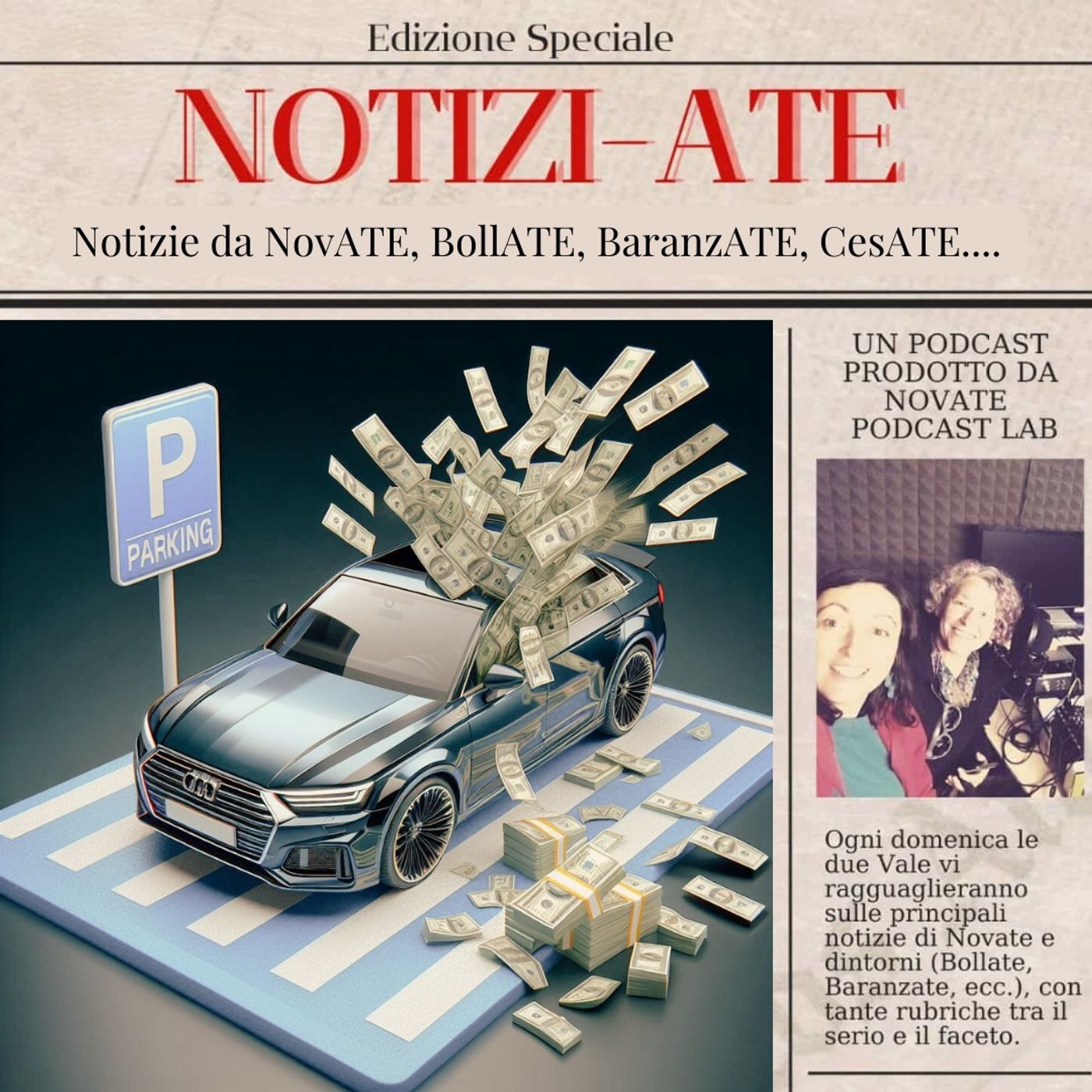 Notiziate
