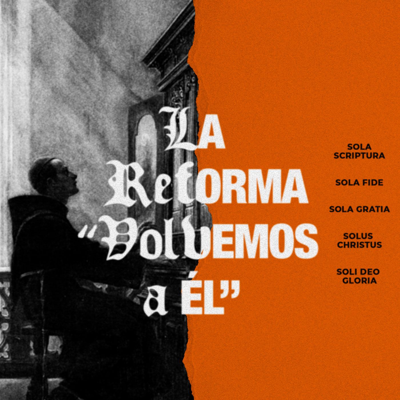 LA REFORMA - Capítulo Especial episode artwork