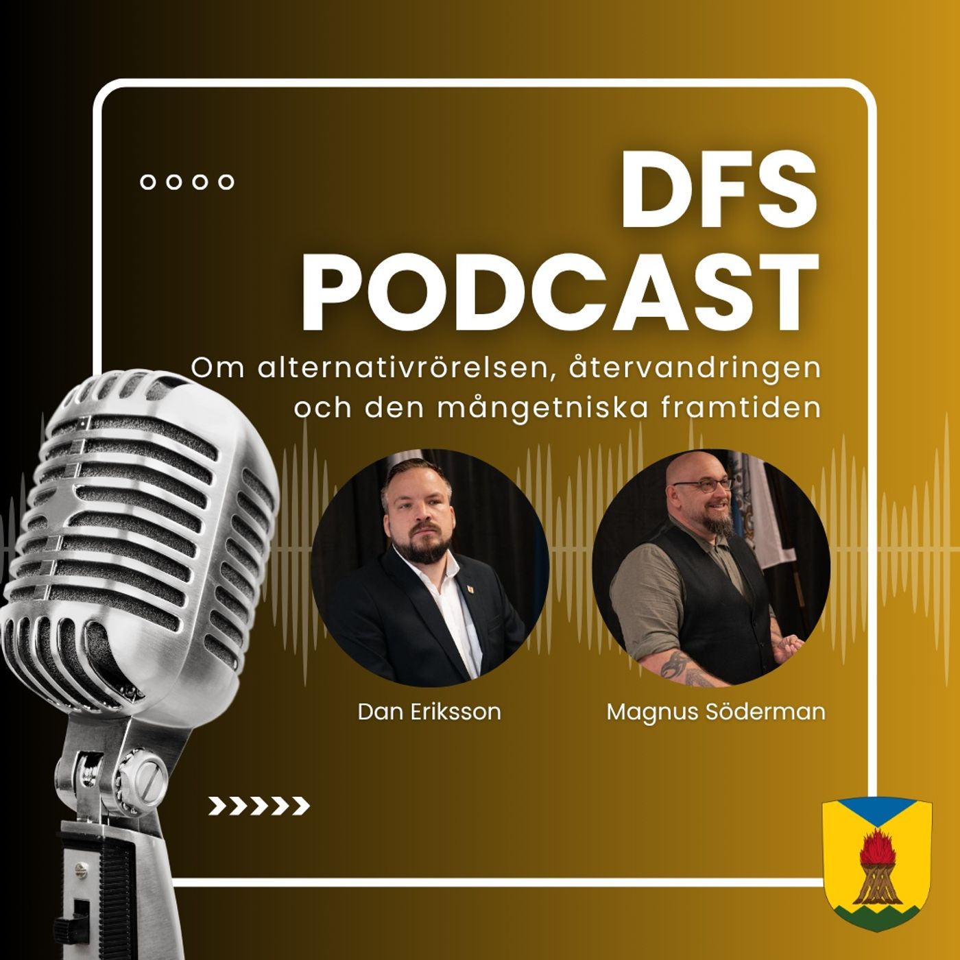 Om alternativrörelsen, återvandringen och den mångetniska framtiden