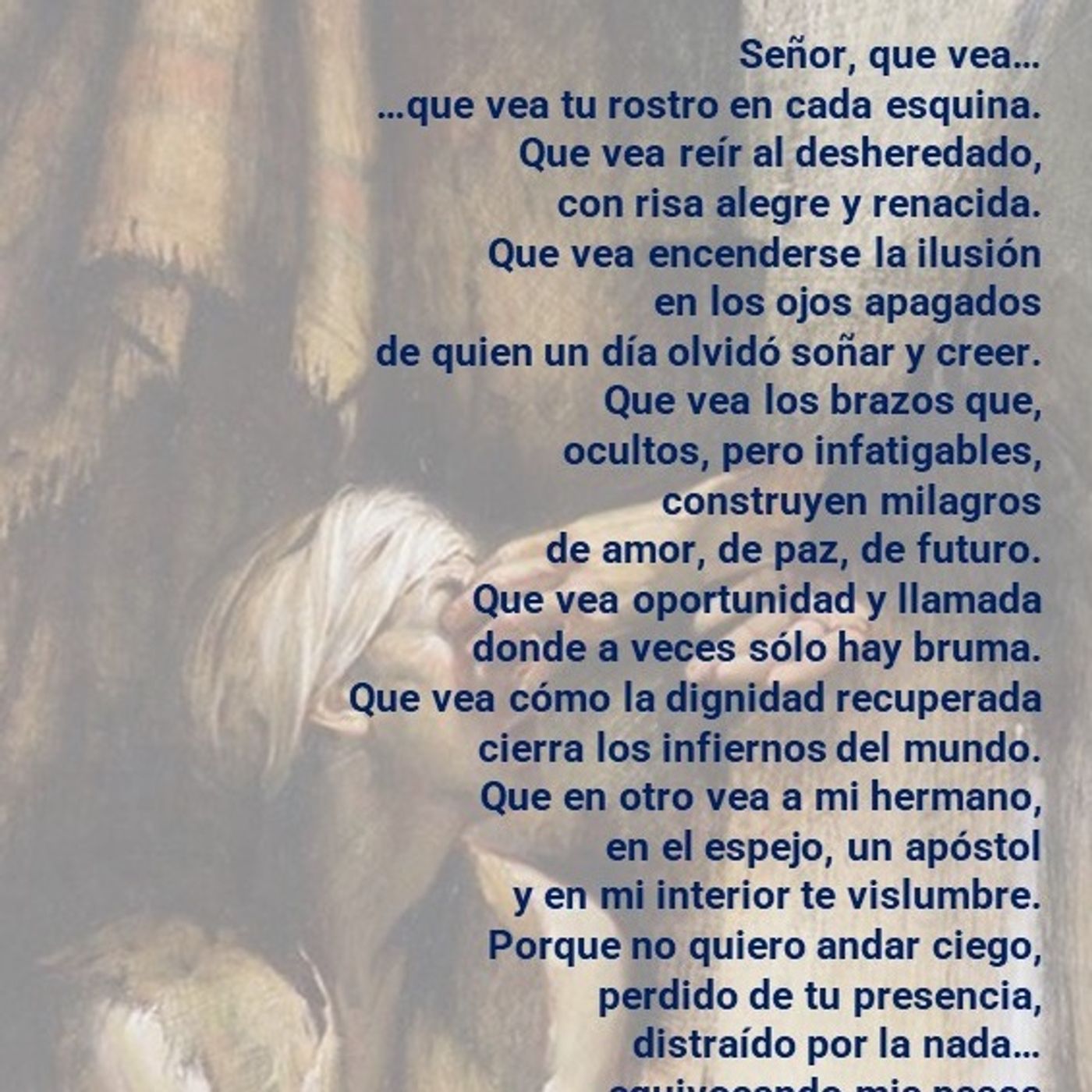 LA PALABRA EN EL CAMINO