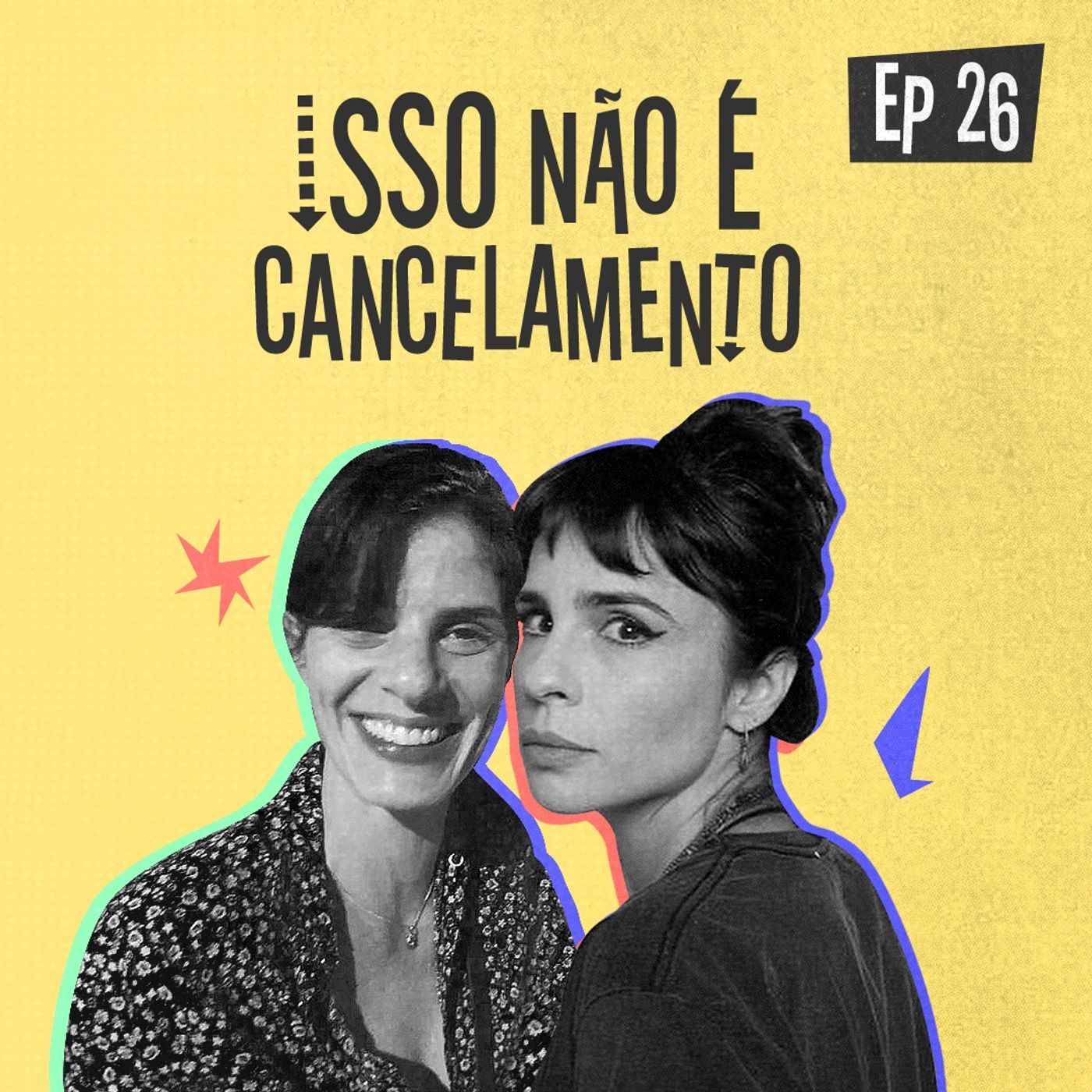 ISSO NÃO É NORONHA