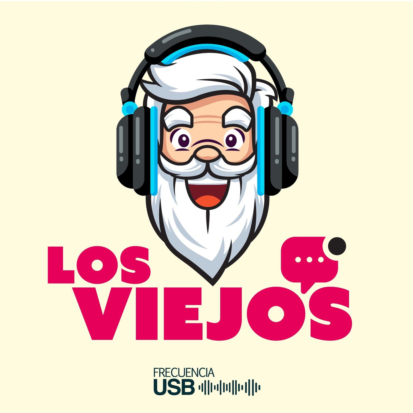 Los Viejos