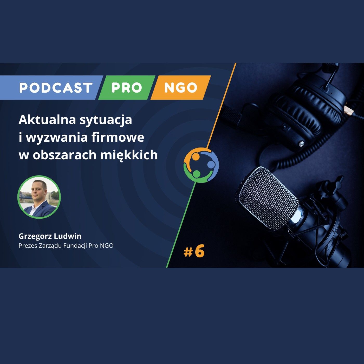 Pro NGO