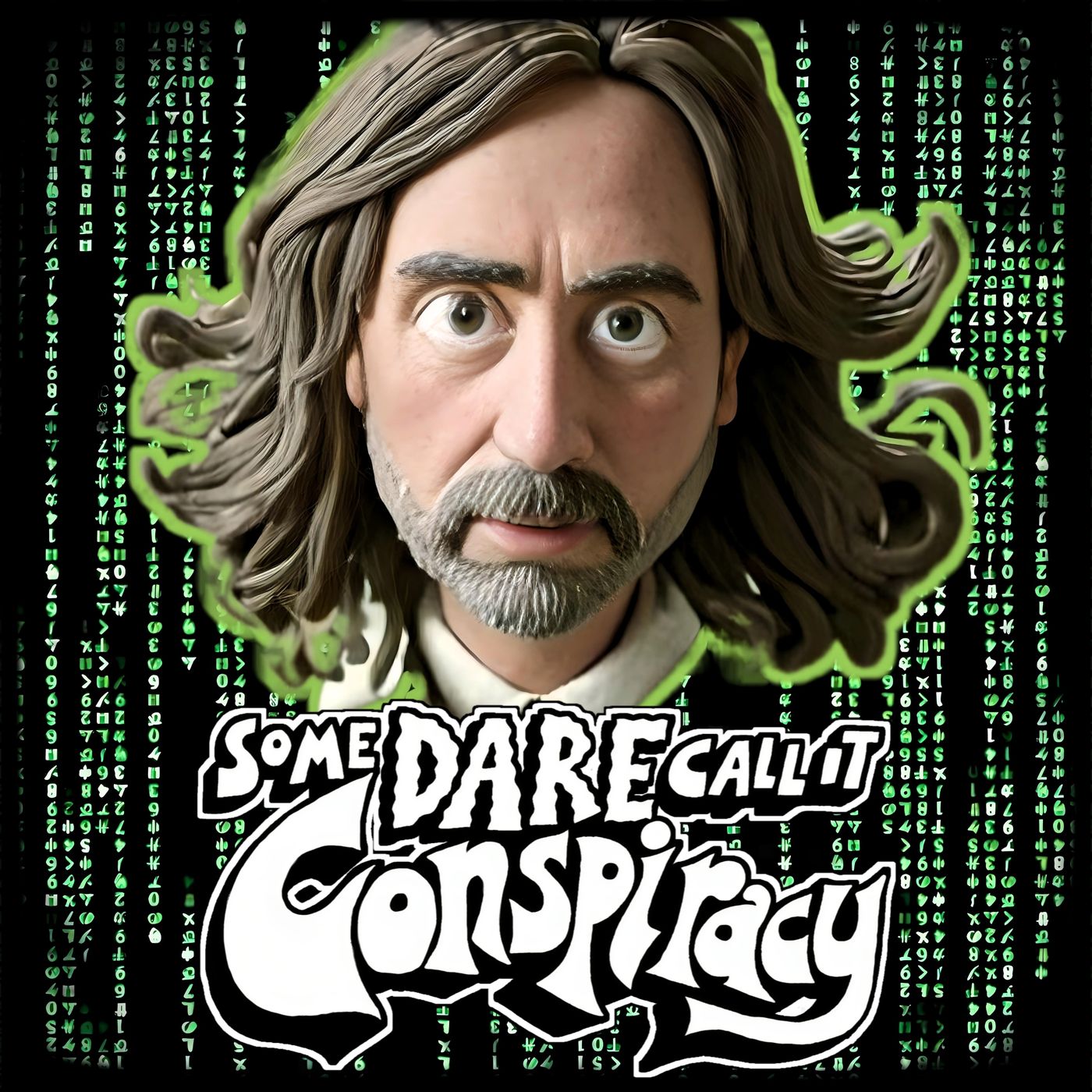 Commentary • Neil's Nut Roast: Neil Oliver (History Is Written By The Whiners)