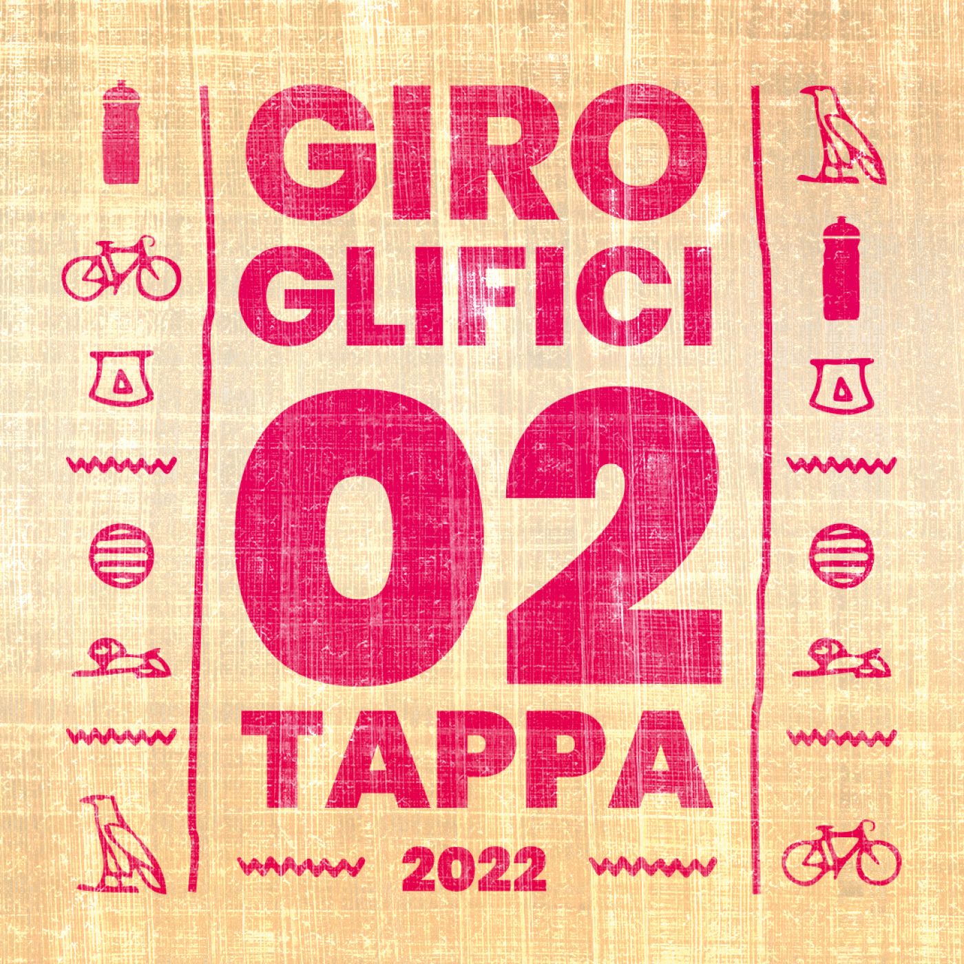 Tappa 02/2022 - Simply the (Buda)Pest