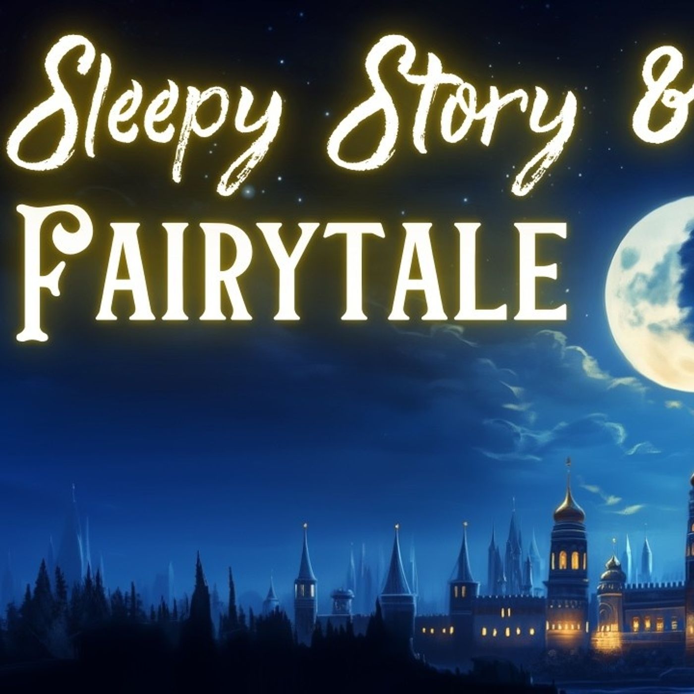 Fairytale with RAIN Sound _ The Brocade of the Moon Palace _ Bedtime Story for Grown Ups(M4A_128K)