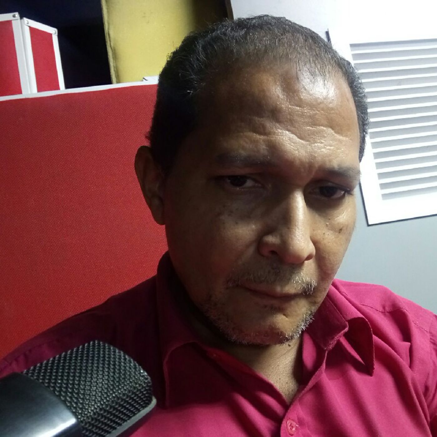 Iván Degay\'s tracks