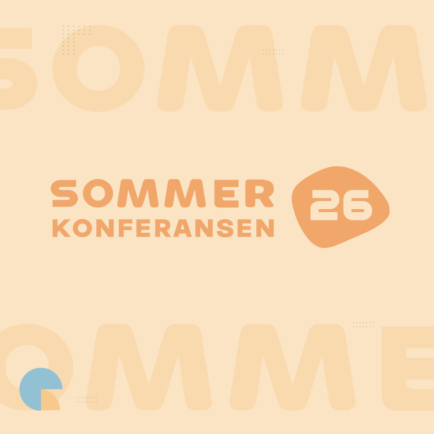 Panelsamtale: Hvordan gjøre Jesus synlig?  - Sommerkonferansen 2026 episode artwork