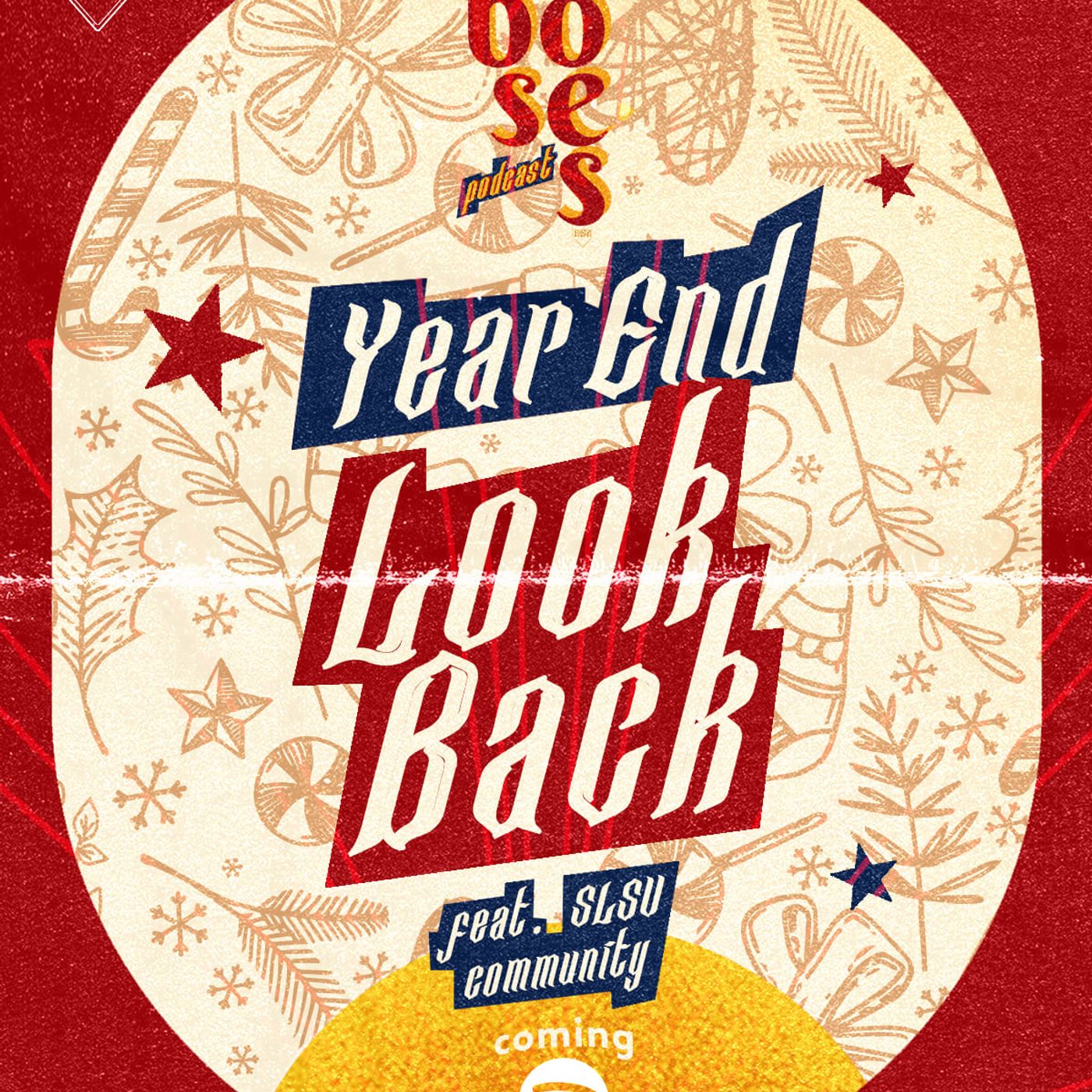 BOSES: THE YEAR END LOOK BACK