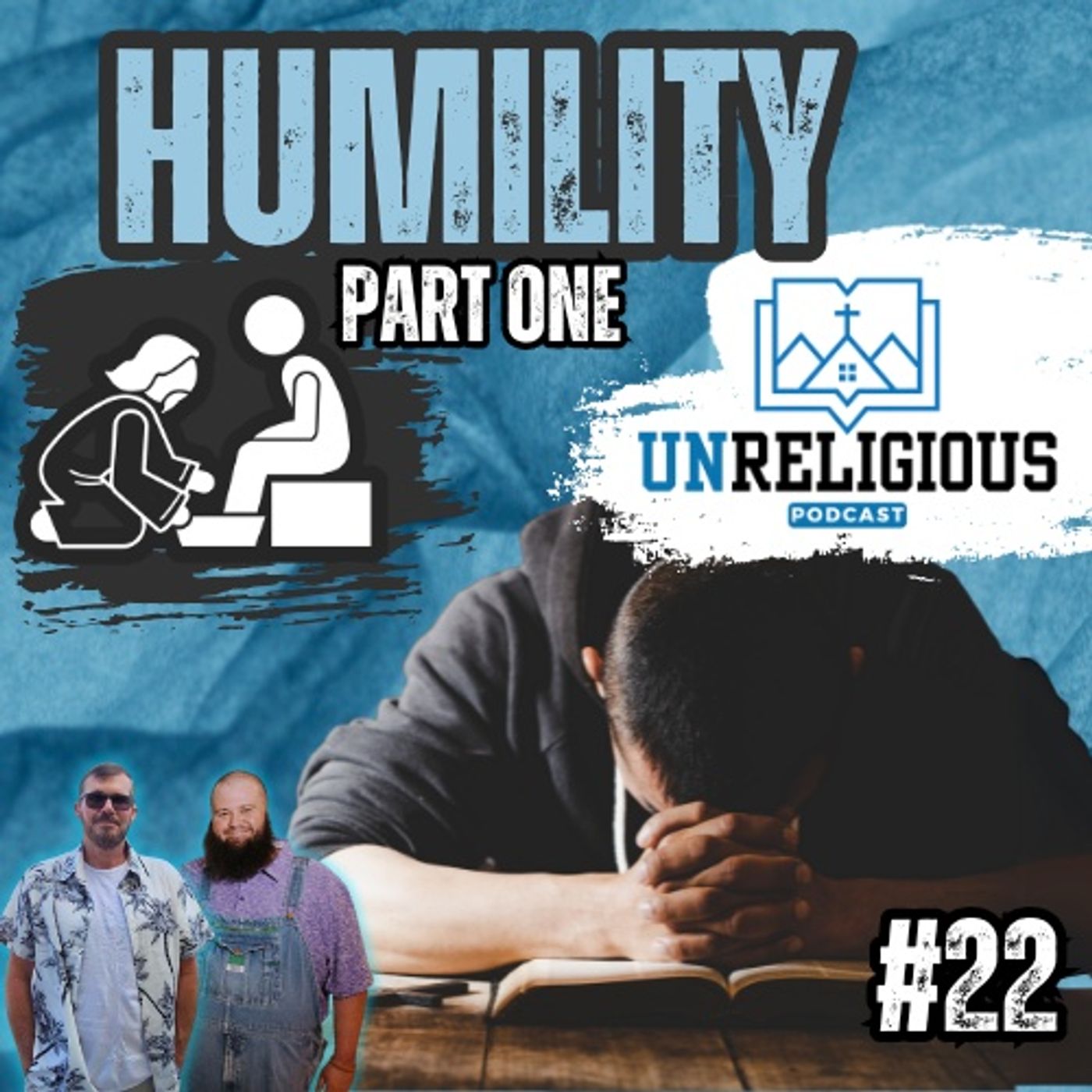 Unreligious