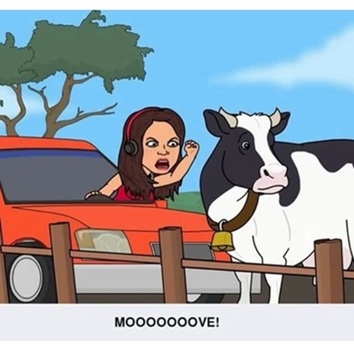 The Twelfth episode artwork