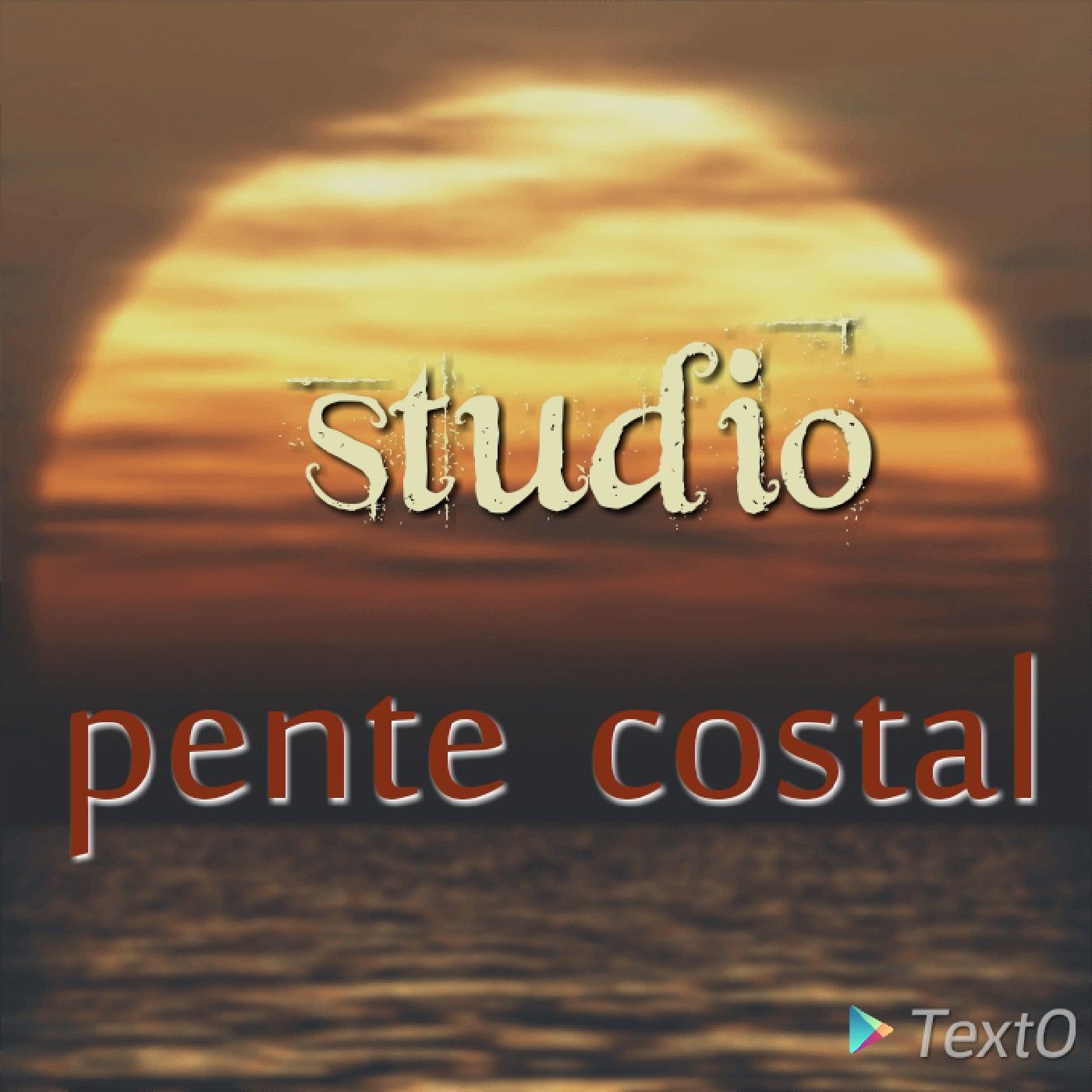 Carlos Souto de Almeida's show