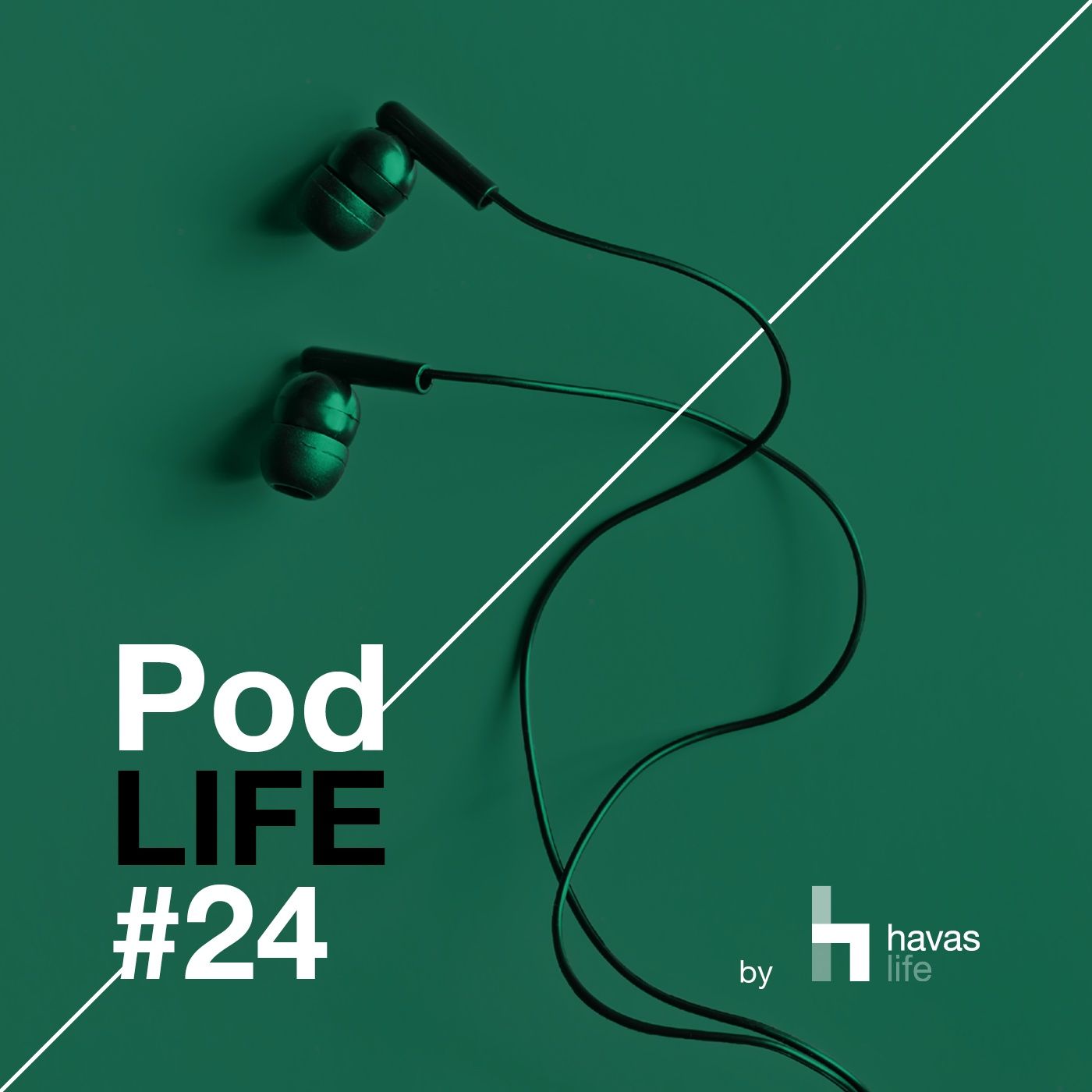 PodLIFE
