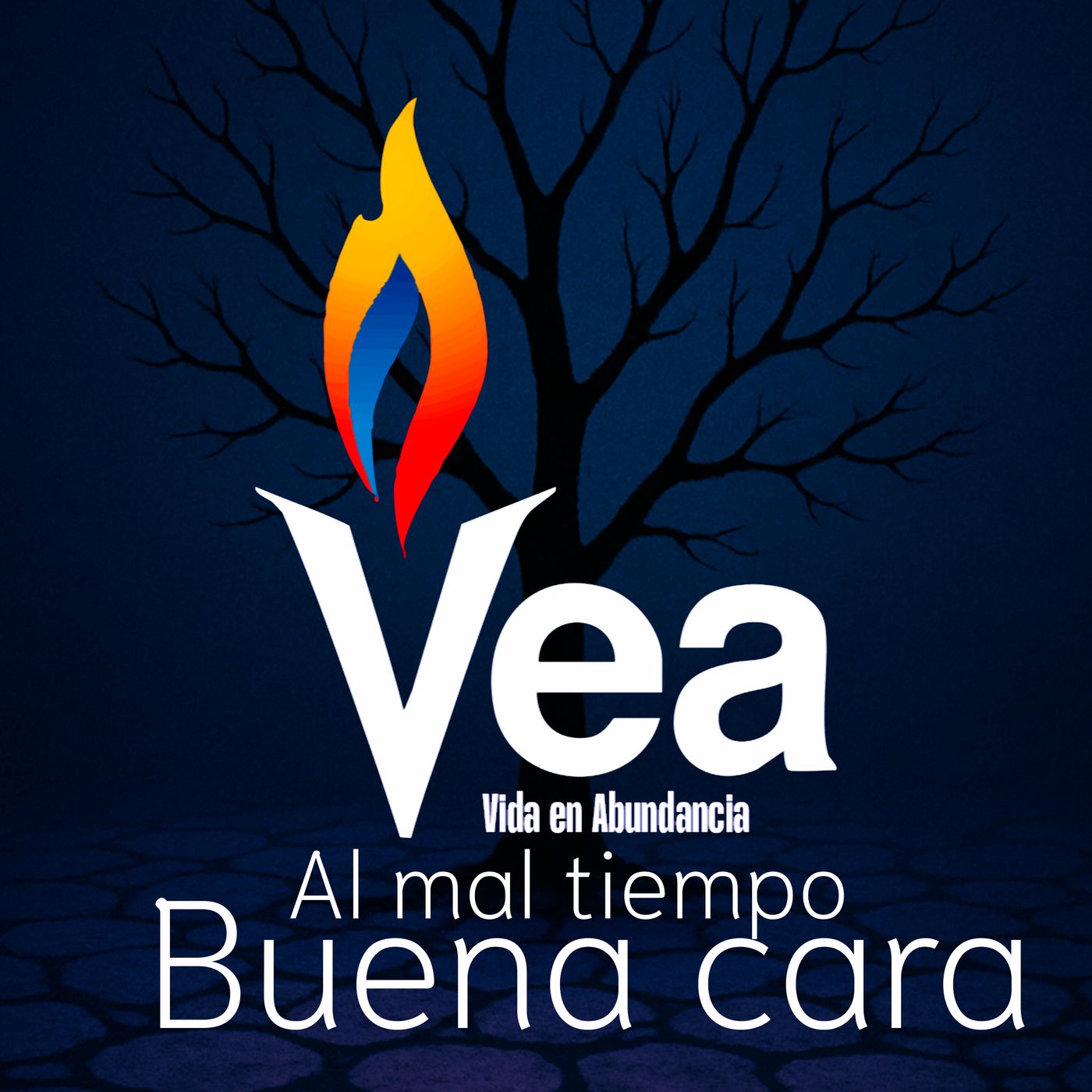 Predicaciones Iglesia VEA