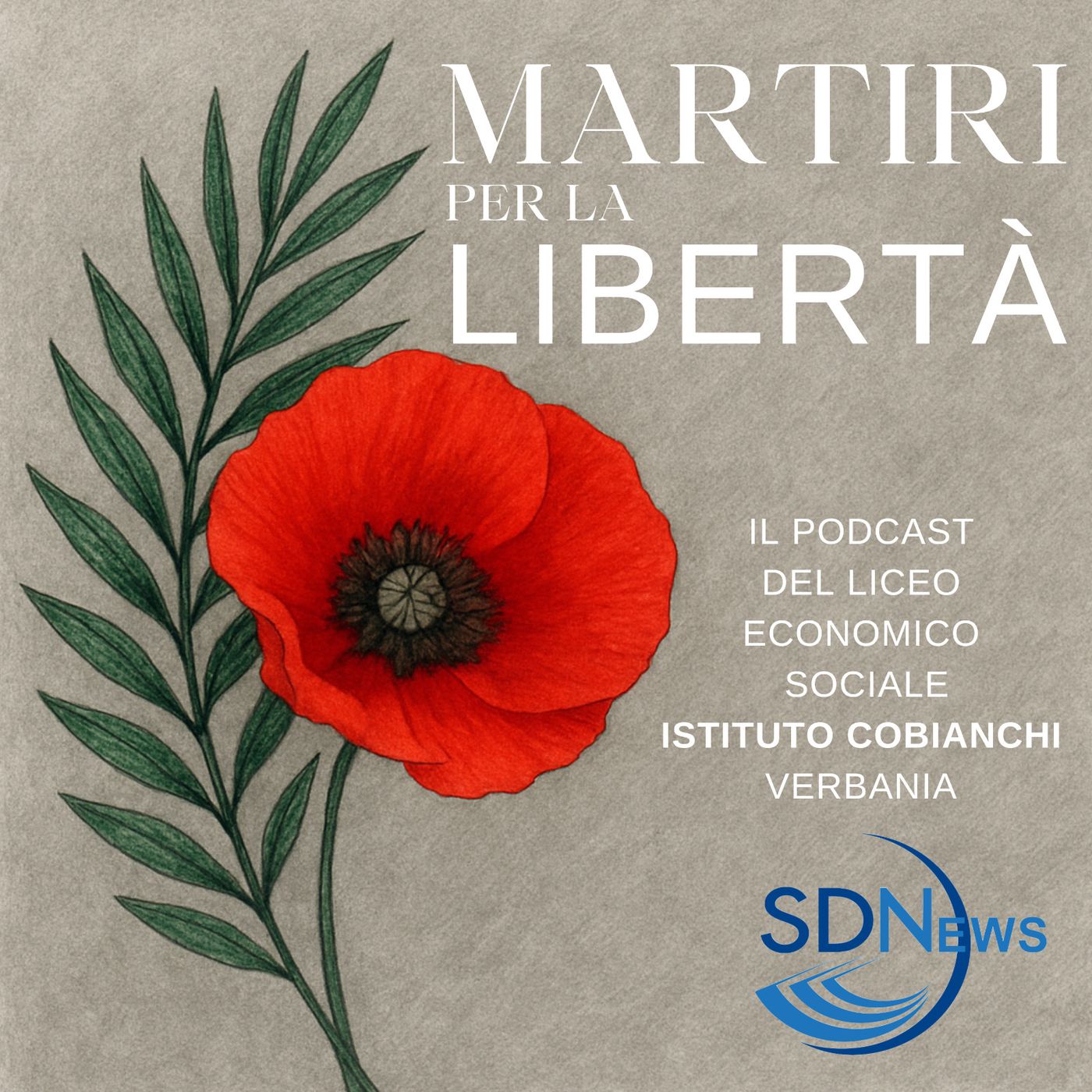 Martiri per la libertà