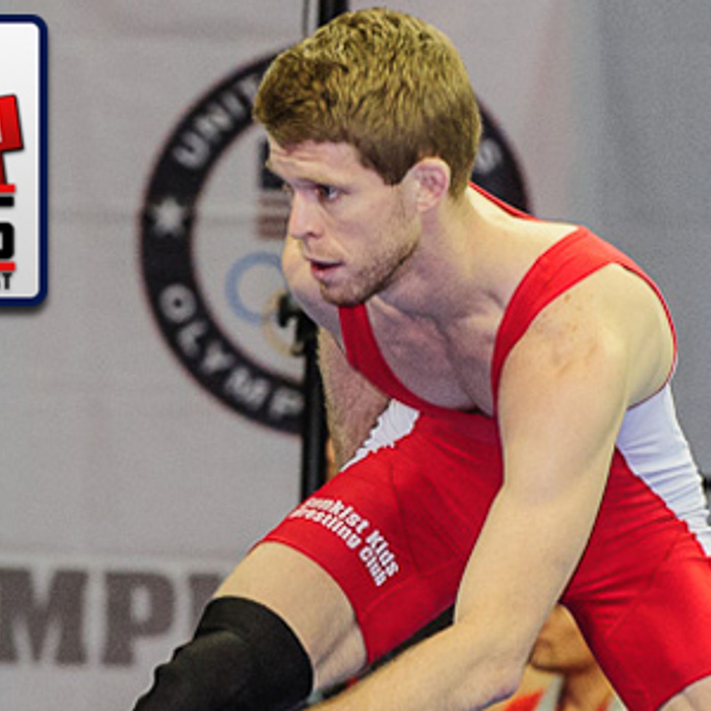 Bonus Points - A USA Wrestling Podcast