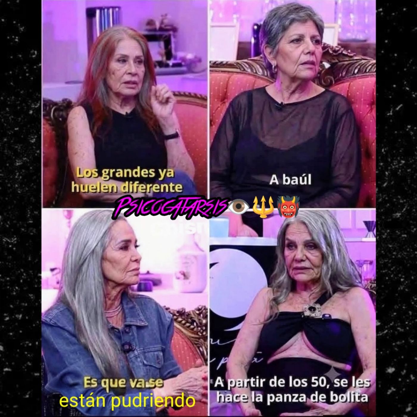¡LAS ALCANZÓ EL KARMA! Mexicanos piden su 'Expulsión' de MORENA_1 episode artwork