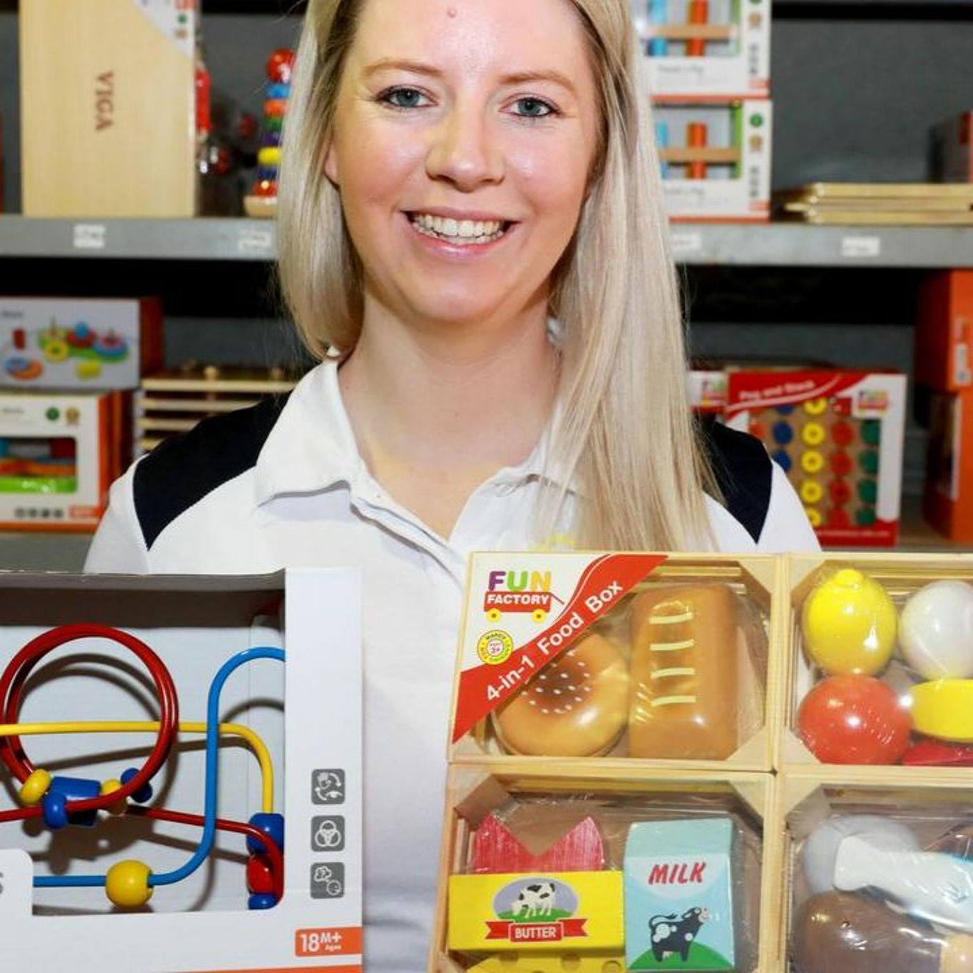 Passion & Perspective: Episode 37 - Bec Slack