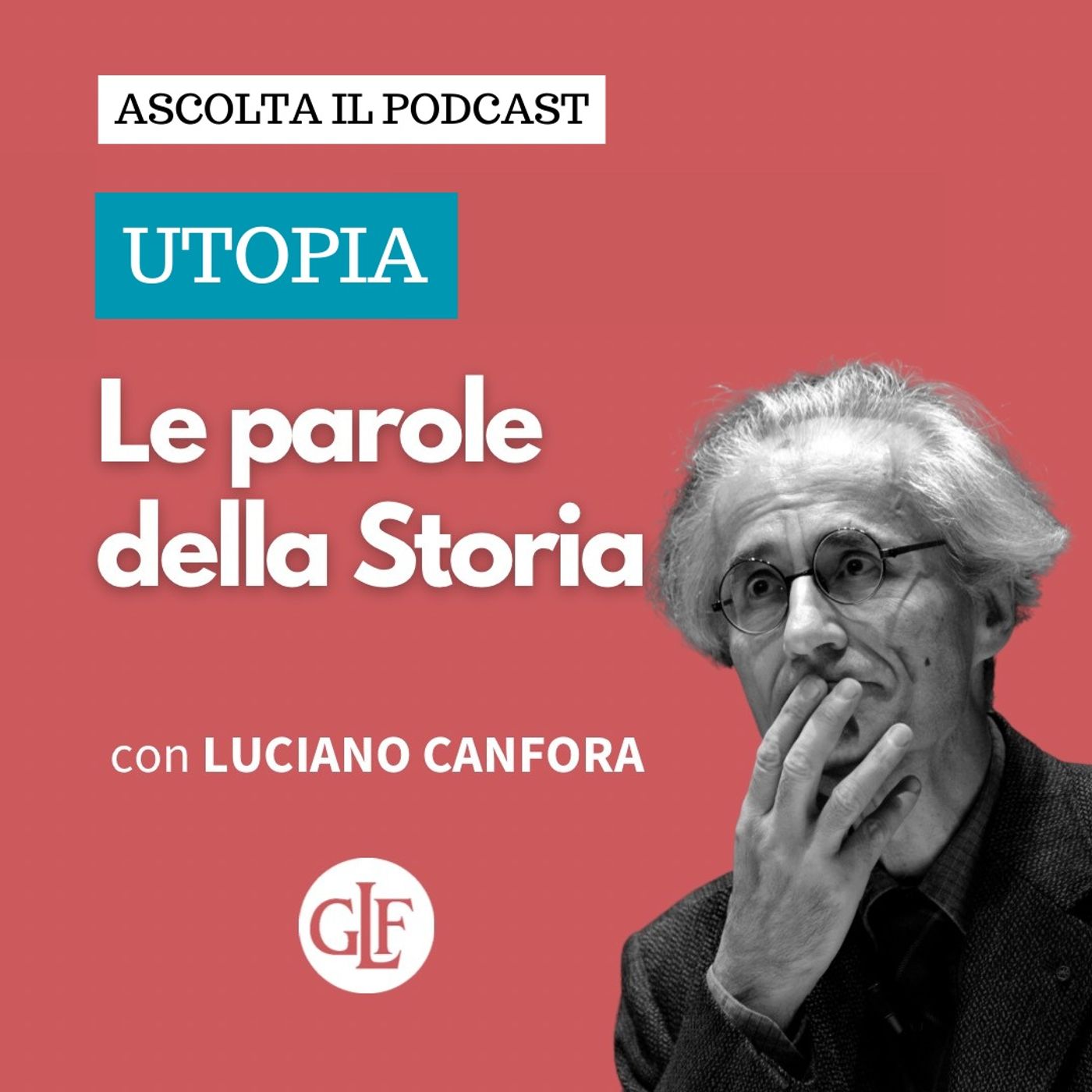 Le parole della storia