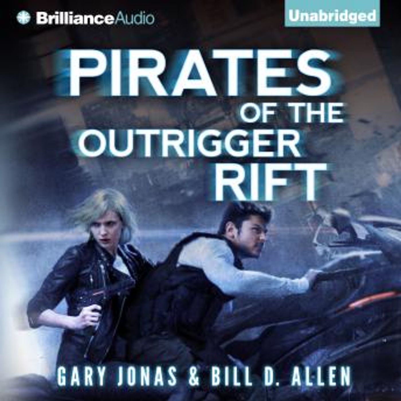 Get Best Full Audiobooks in Science Fiction & Fantasy, Science Fiction