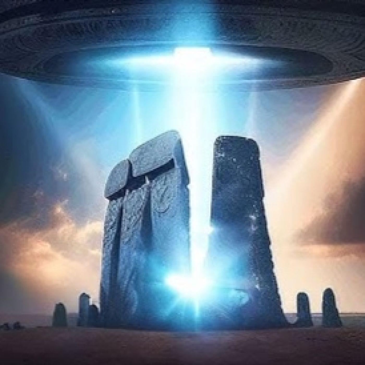 Al filo de lo real nº.494: Alien ancestrales, ¿visitas extraterrestres a la Tierra en la Antigüedad? episode artwork