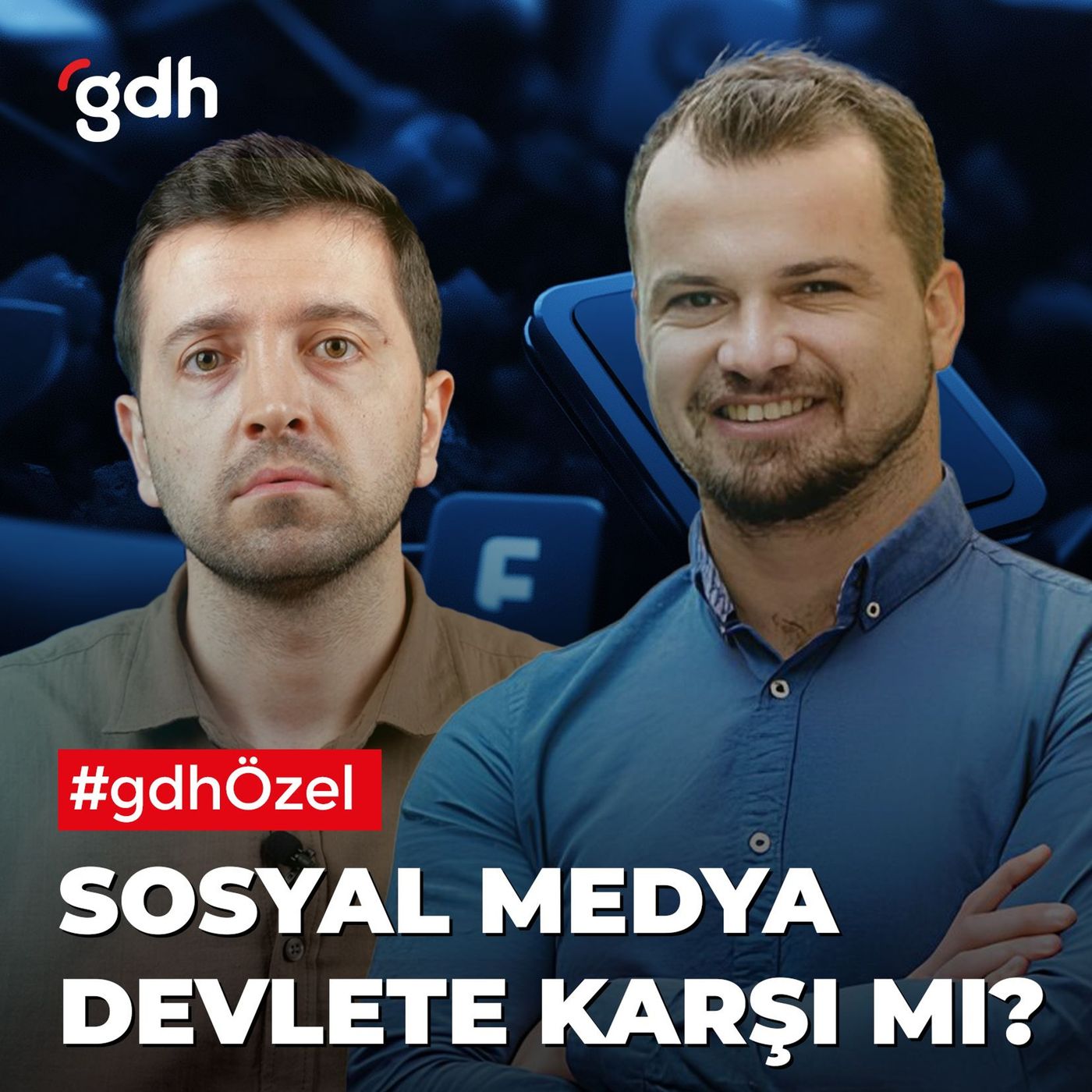 Gündeme Dair Her Şey