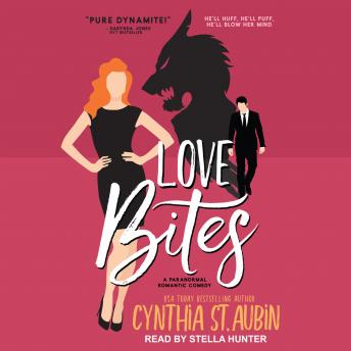 Listen to Trending Full Audiobooks in Romance, Rom-Com