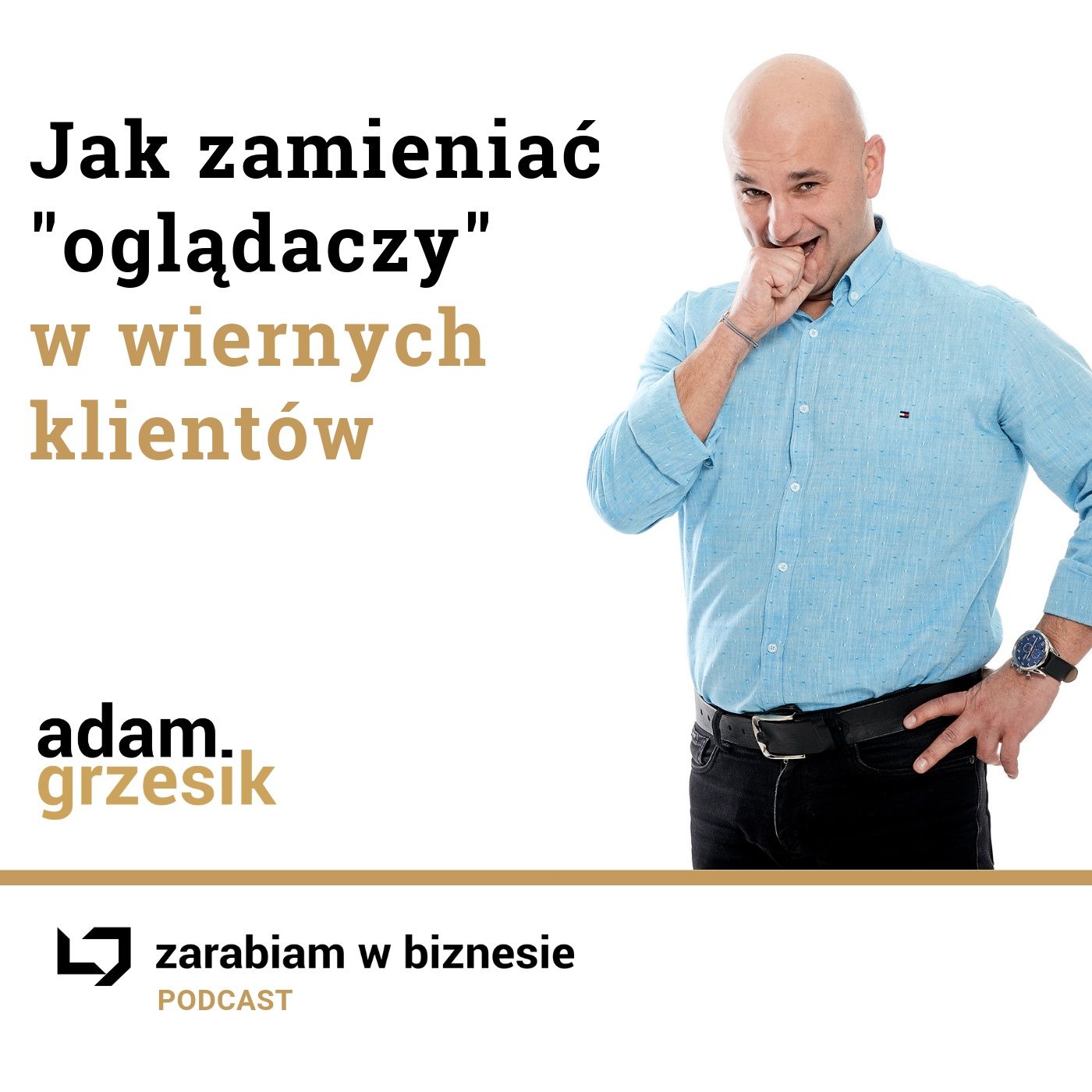 Zarabiam w Biznesie
