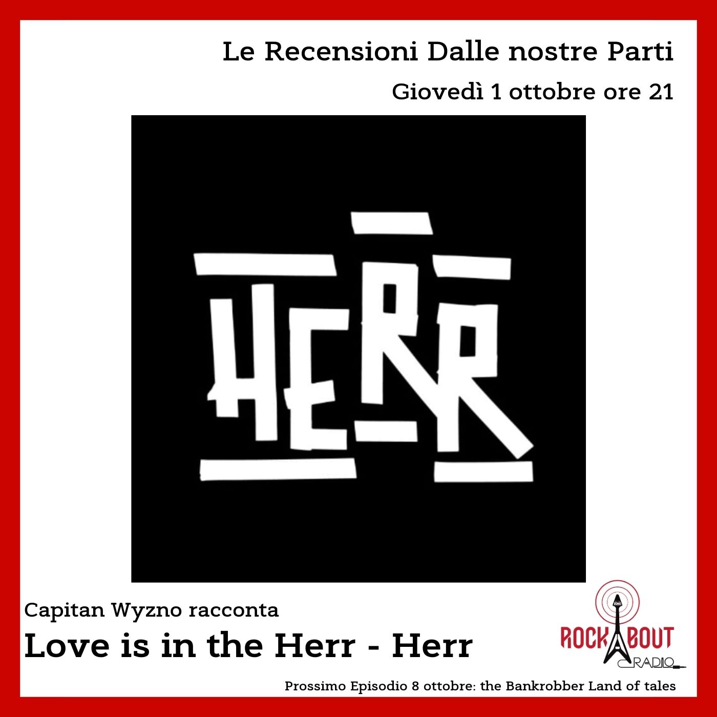 || Le Recensioni Dalle nostre parti ||