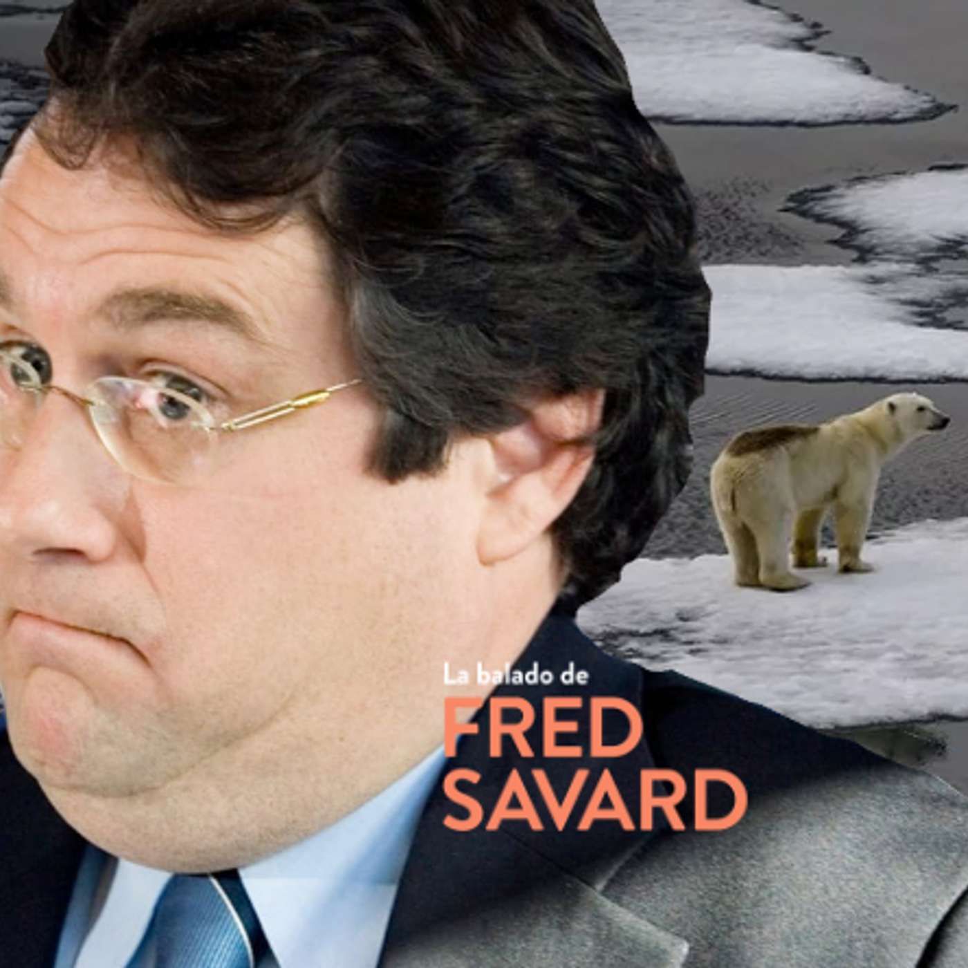 La balado de Fred Savard