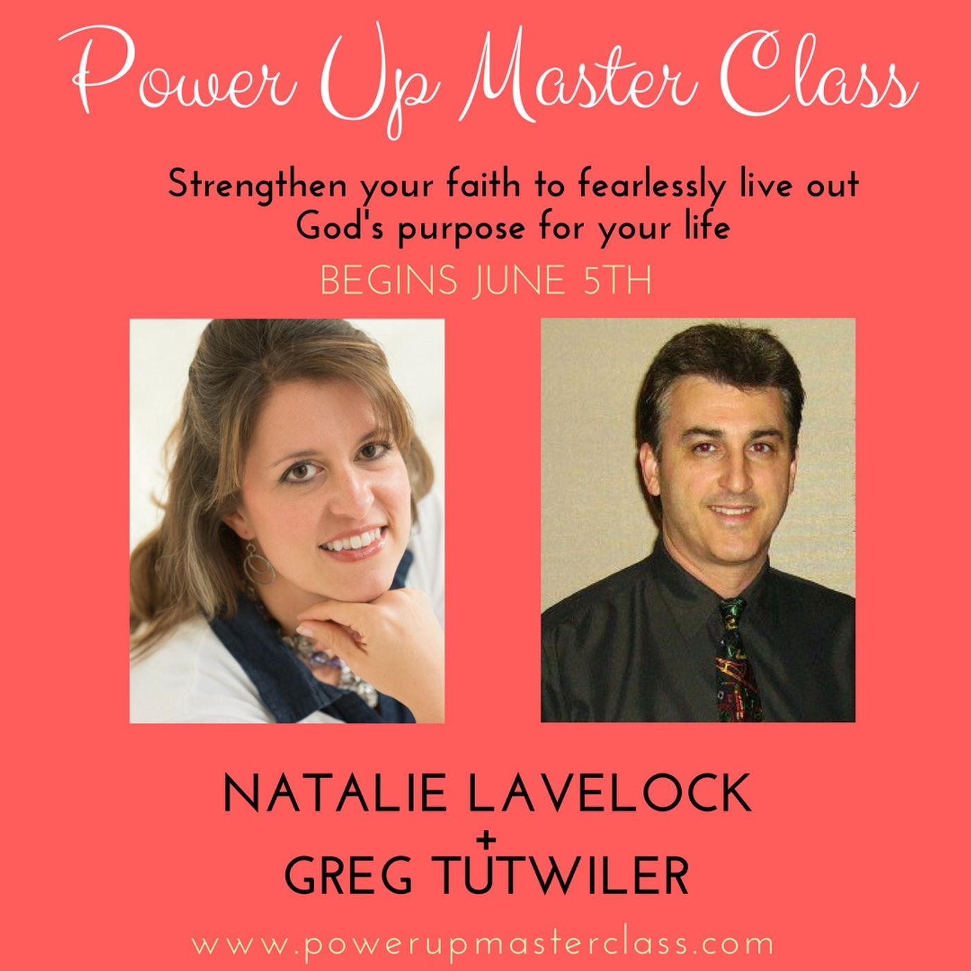 Power Up Summit Interview thumbnail