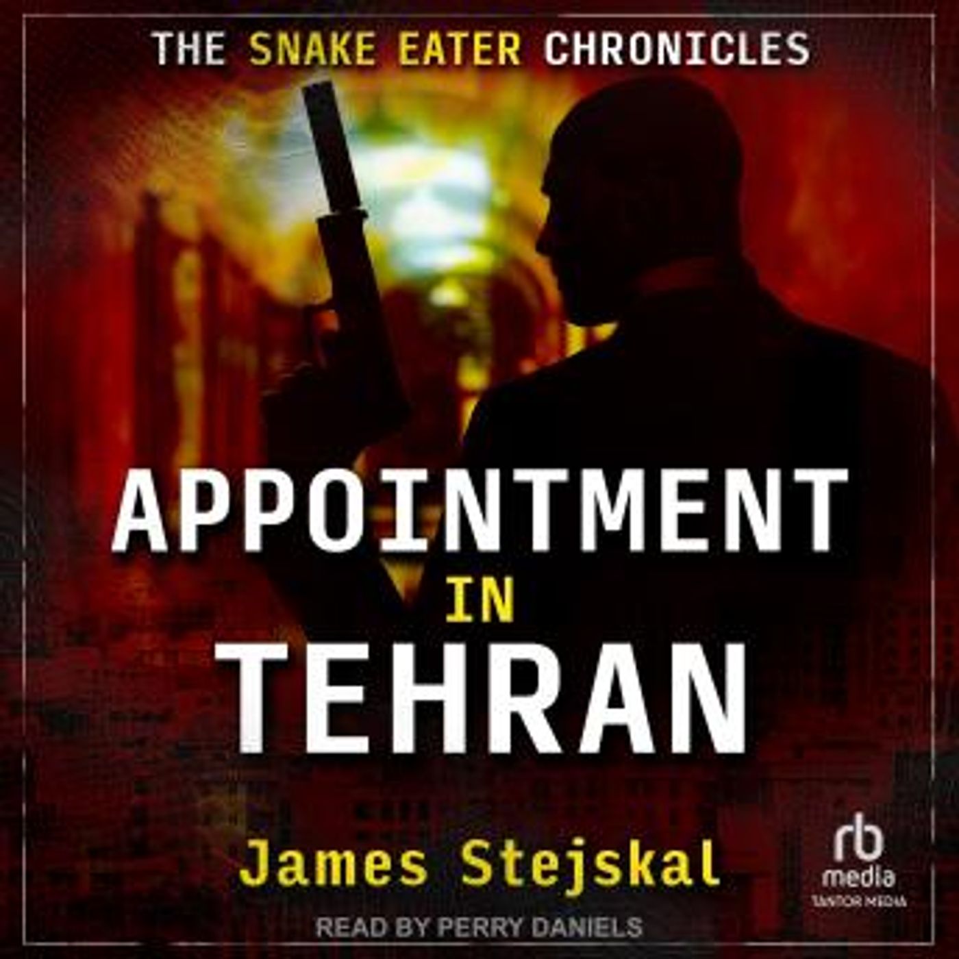 Access Must-Have Free Audiobooks in Mystery, Thriller & Horror, Suspense