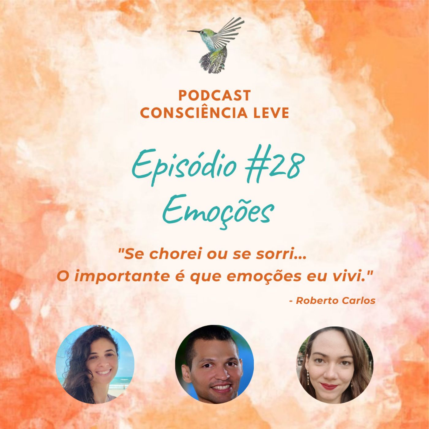 Consciência Leve