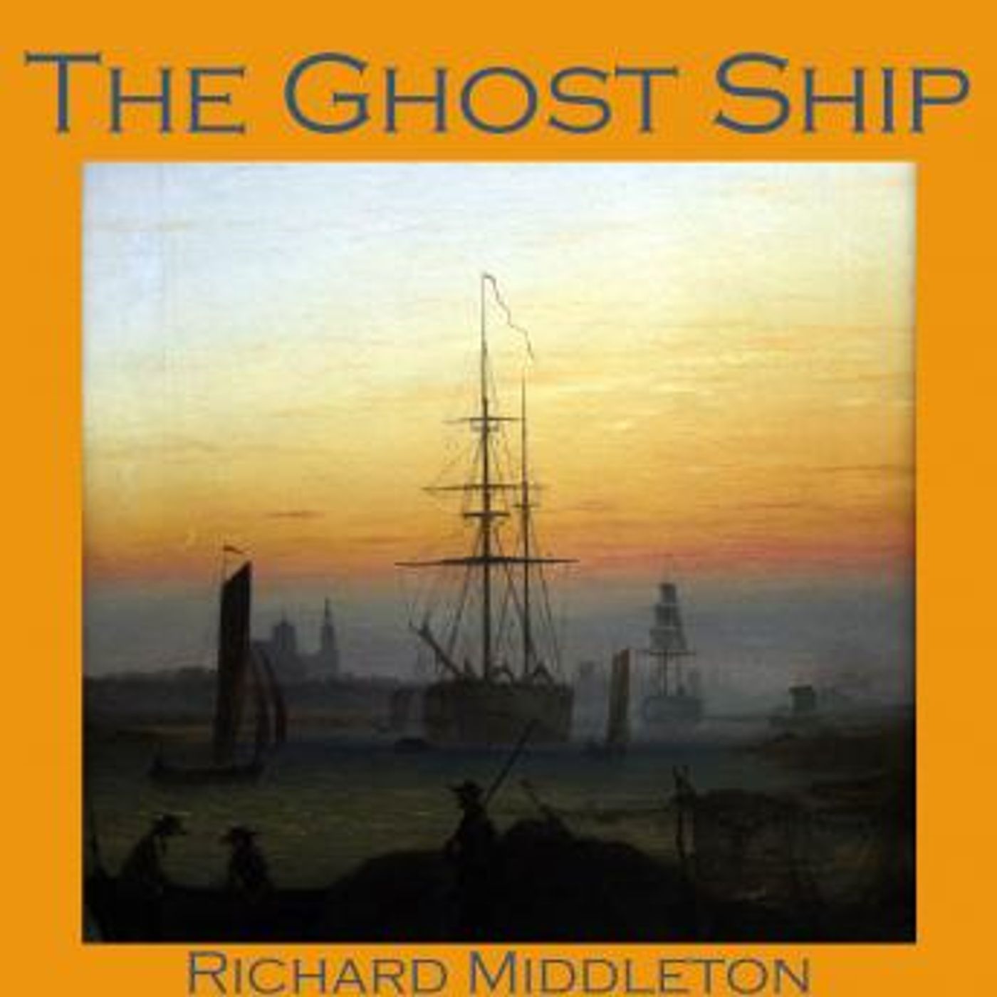 Grab the Top Full Audiobooks in Literature, Short Stories
