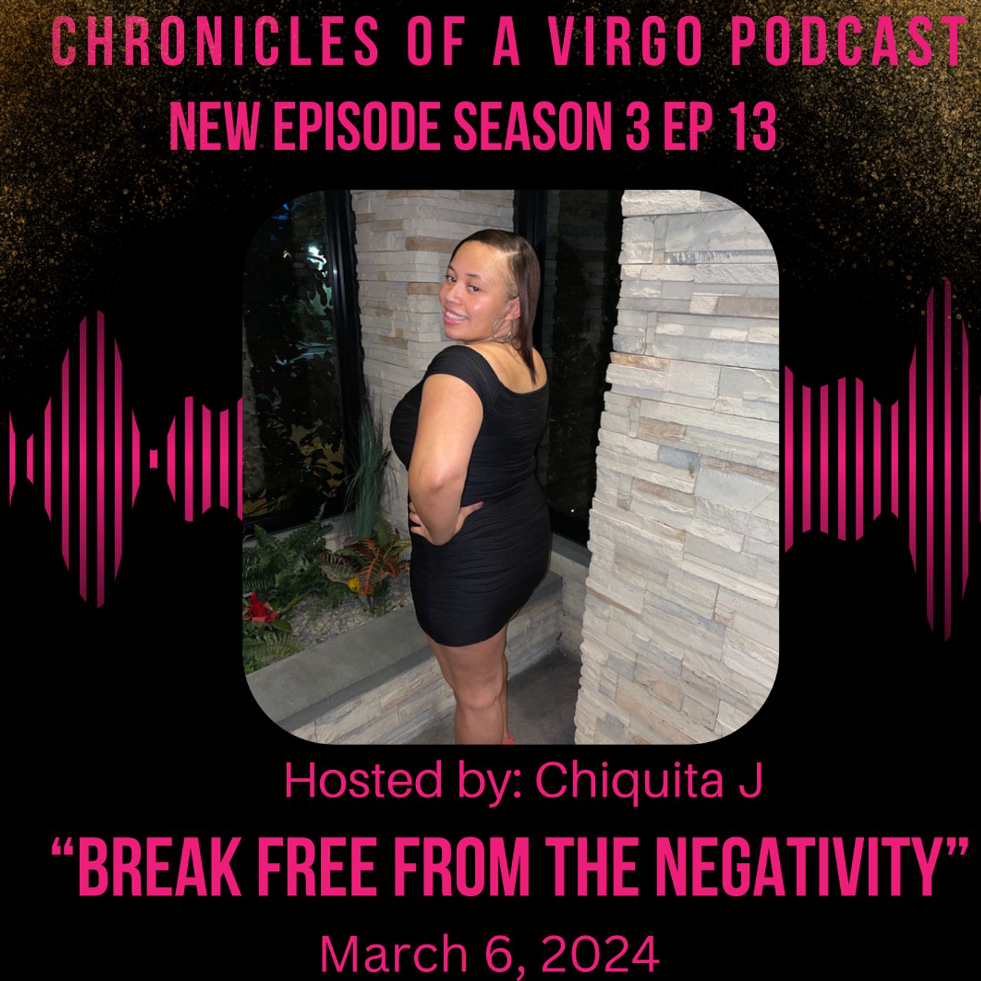 Chronicles of a Virgo podcast
