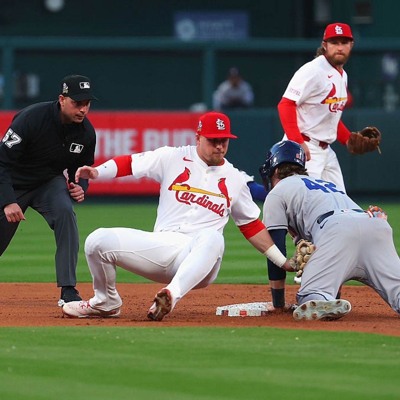 Brian McTaggart Talks Astros Slow Offense To Start The Year