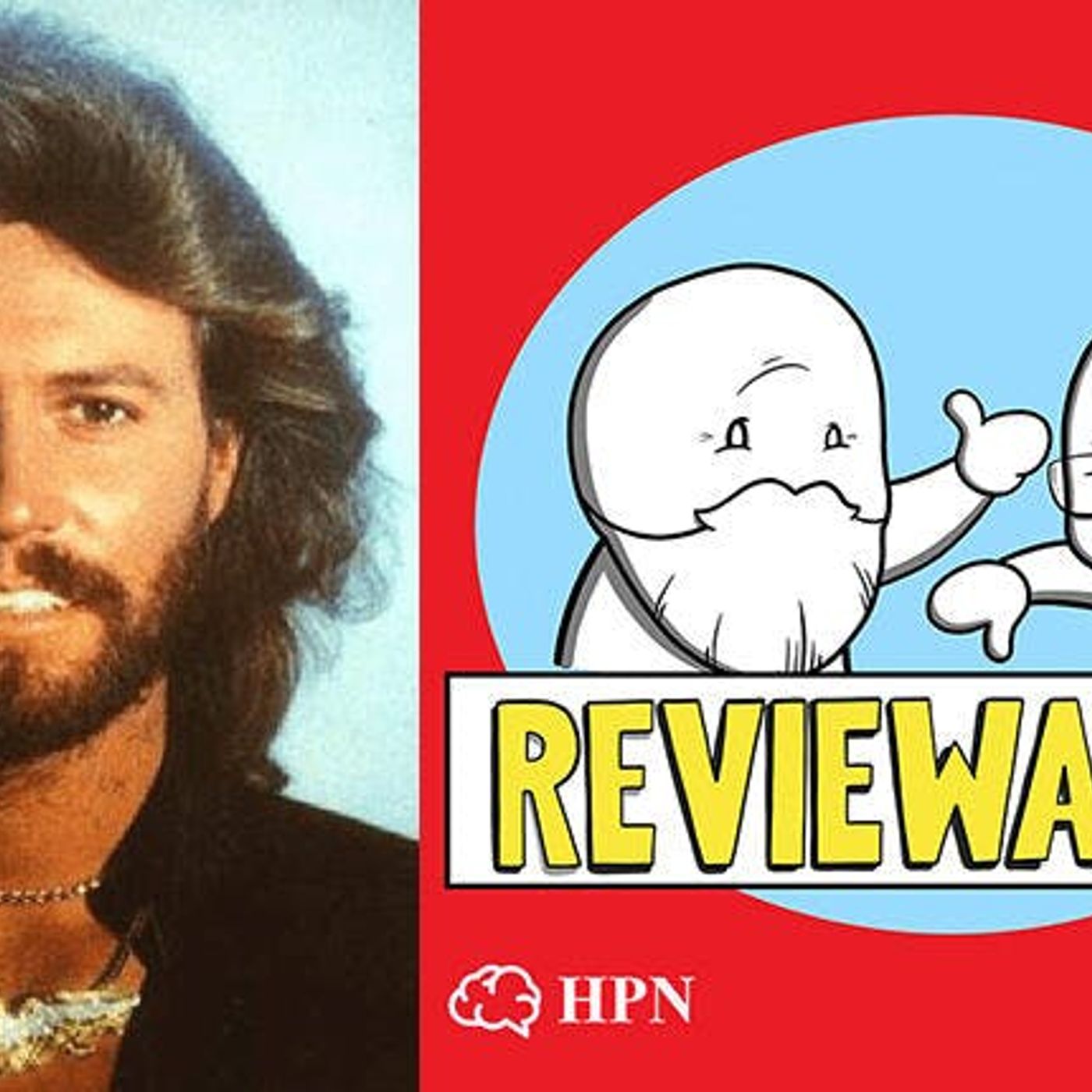 80: #80 | Remaining Alive with Barry Gibb