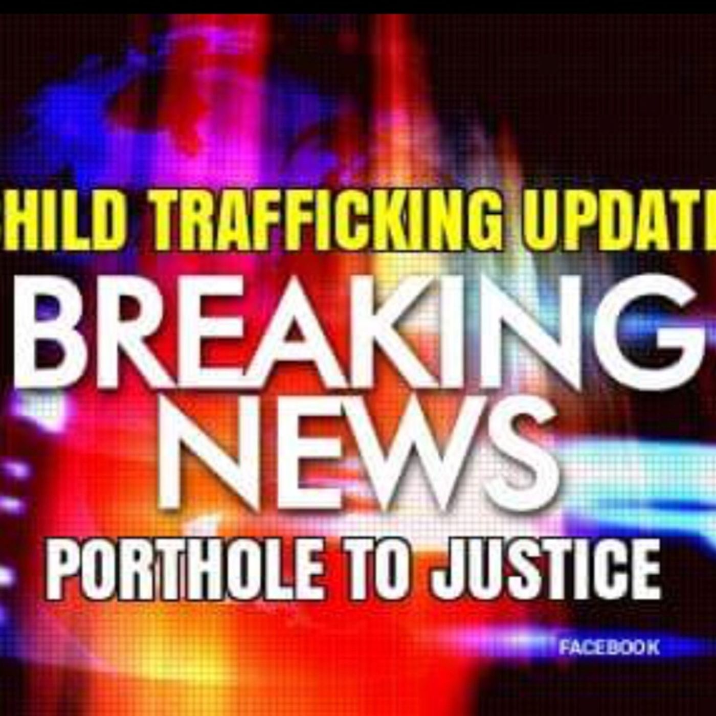 CEMEX CLINTON FOUNDATION AND CHILD TRAFFICKING episode artwork