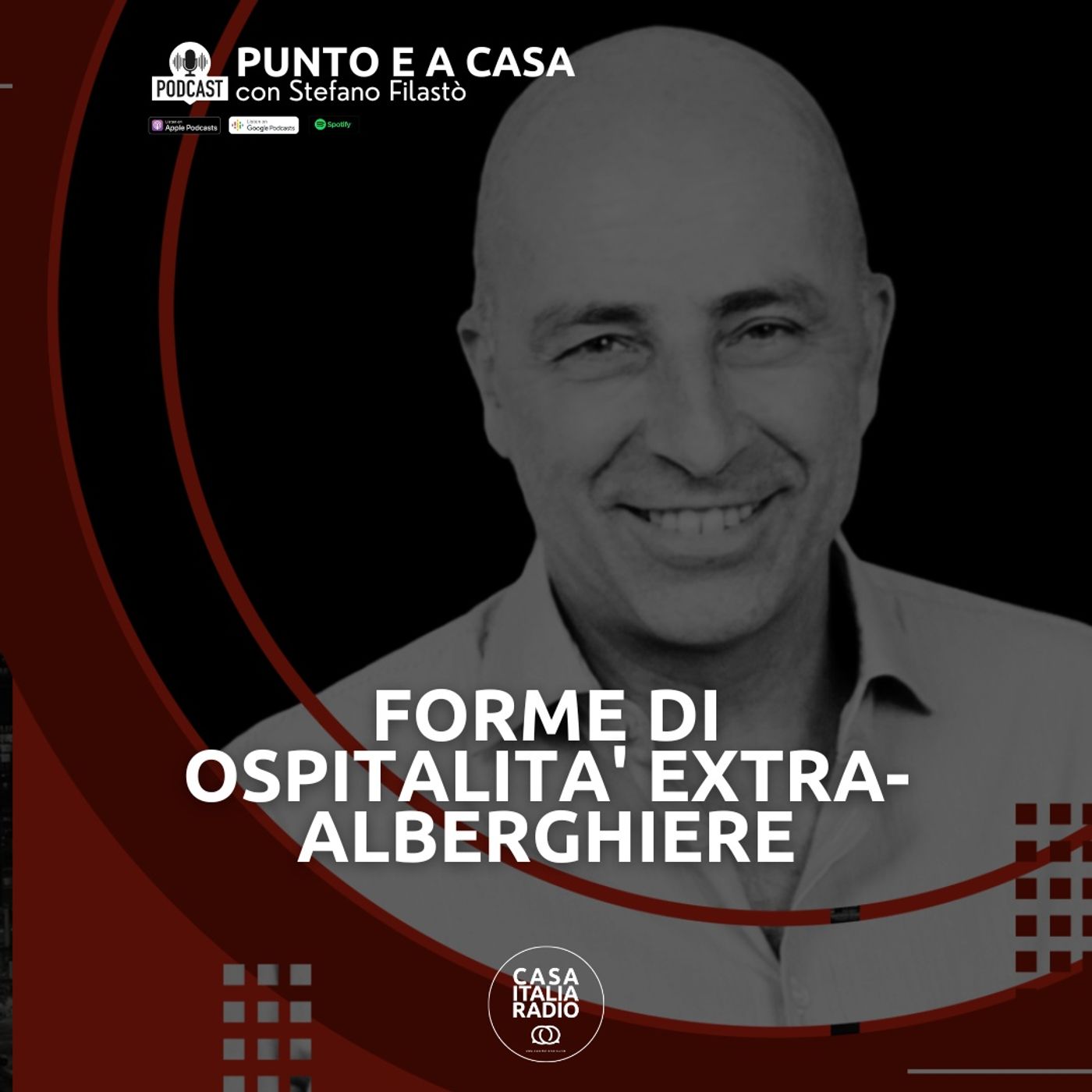 Punto e a Casa