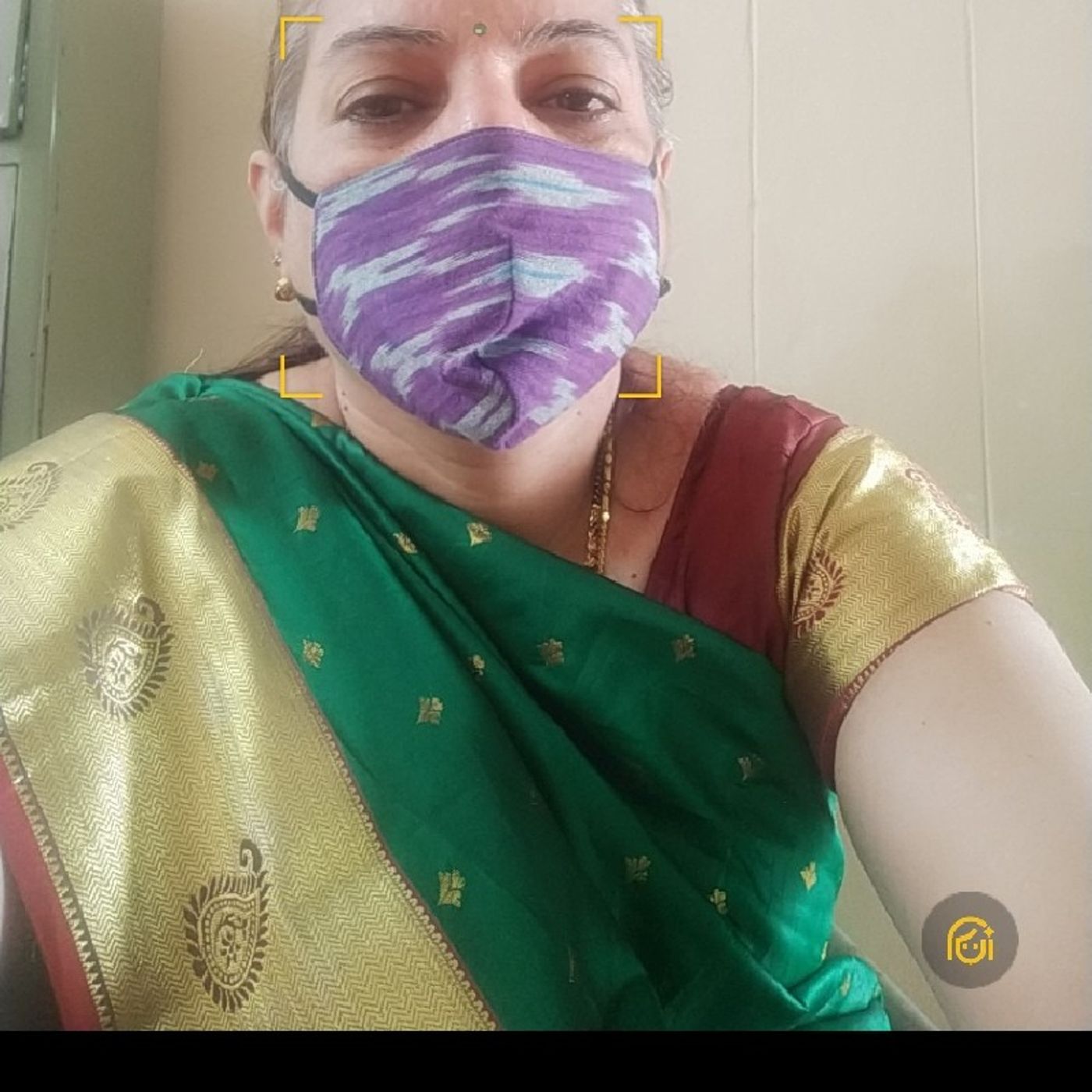 Aparna Chaturvedi\'s podcast