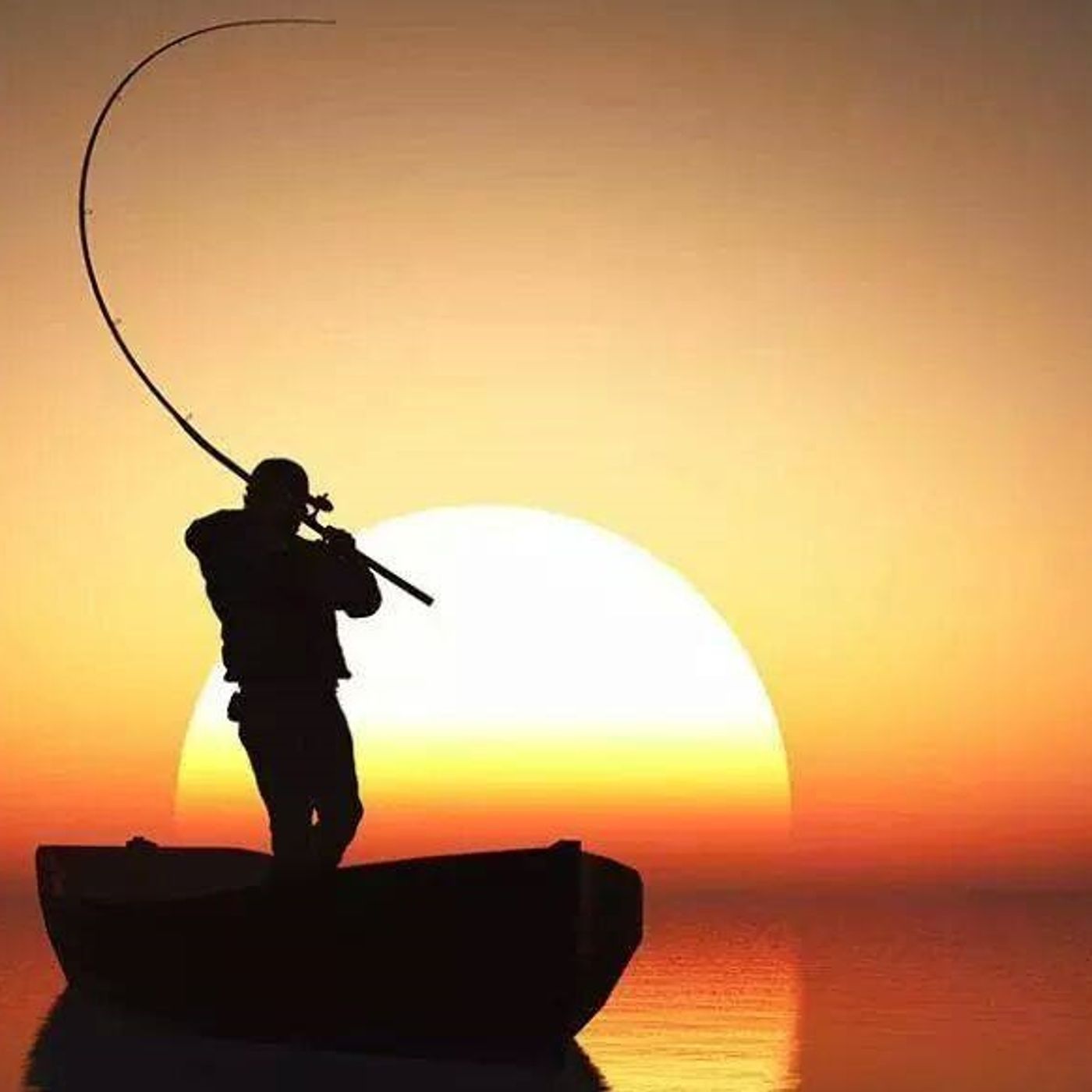 PESCA ARTESANAL podcast artwork
