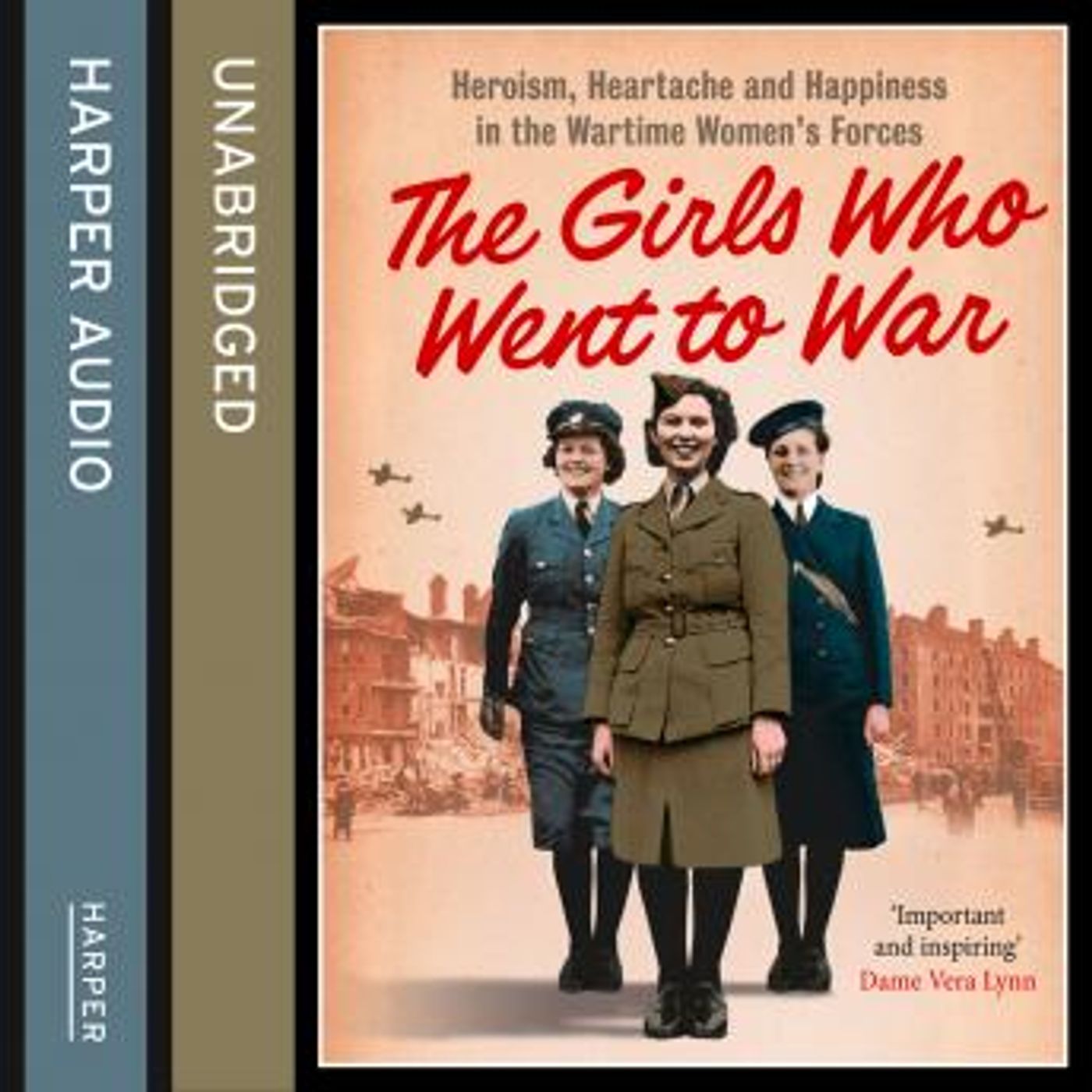 Download High-Quality Full Audiobooks in History, World
