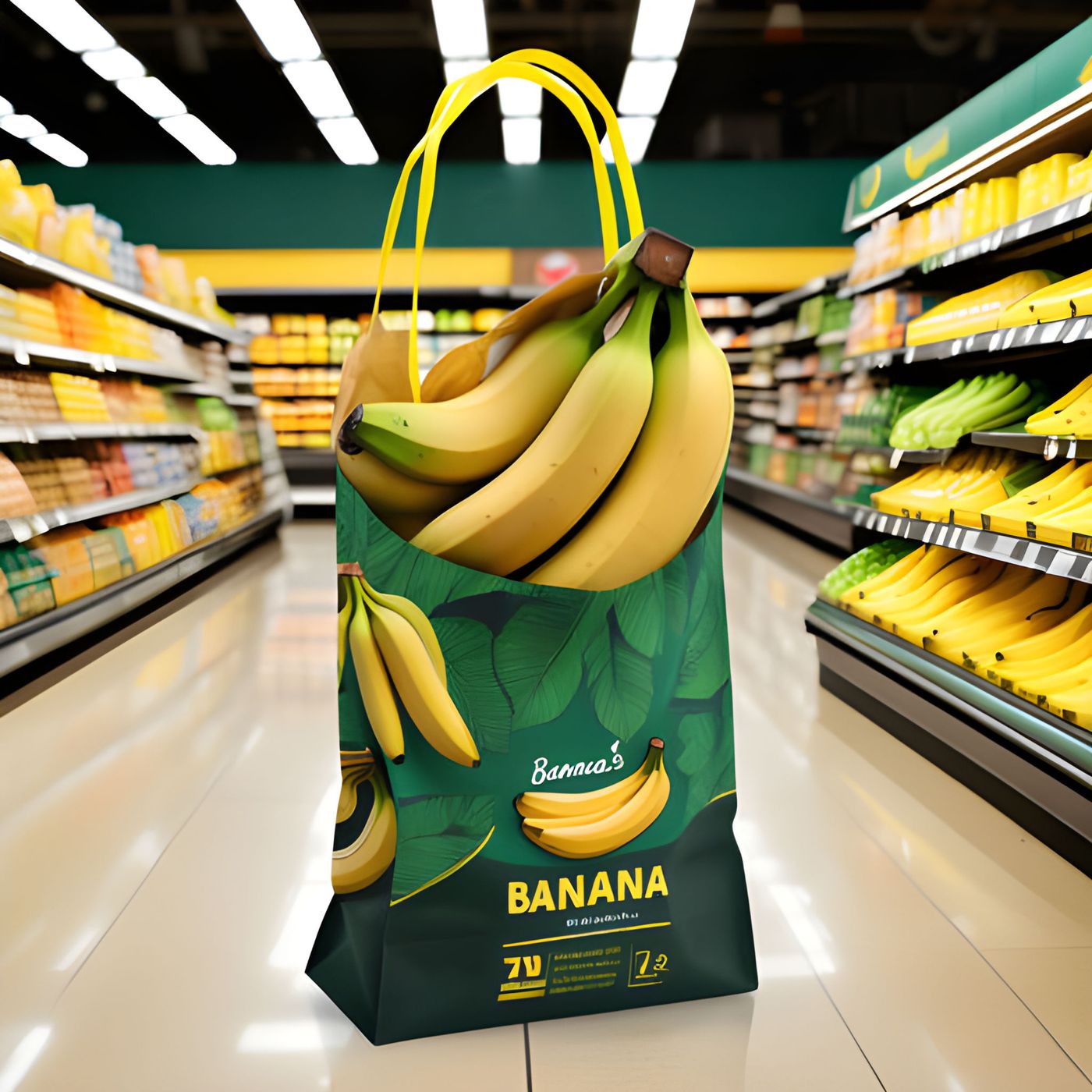 Banânia SA