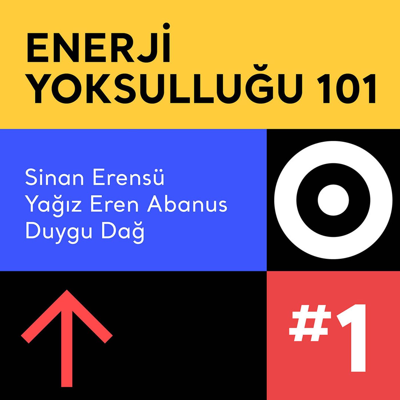 ENERJİ YOKSULLUĞU 101 | 01 episode artwork