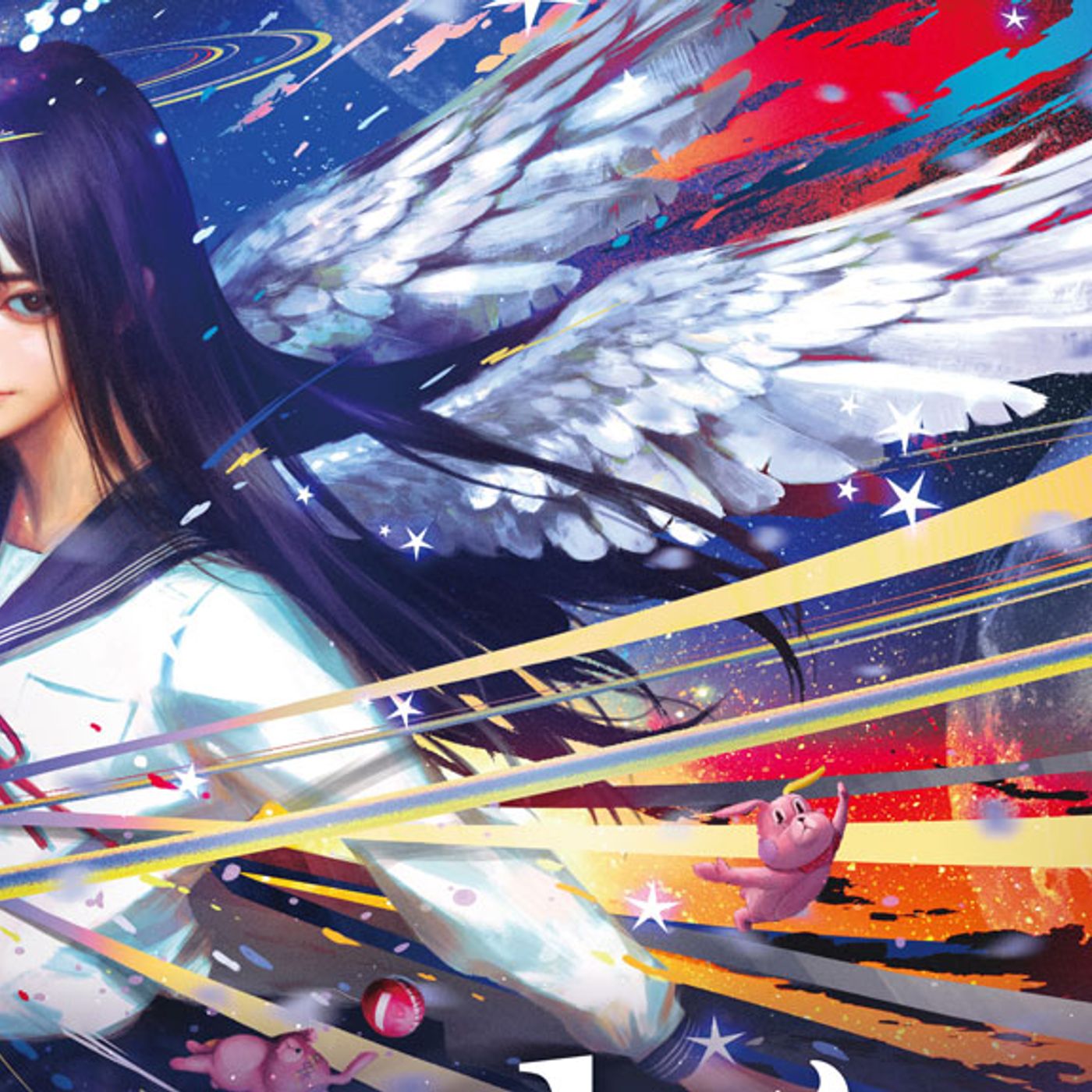 tuki.、初の５都市ホールツアー開催決定 episode artwork